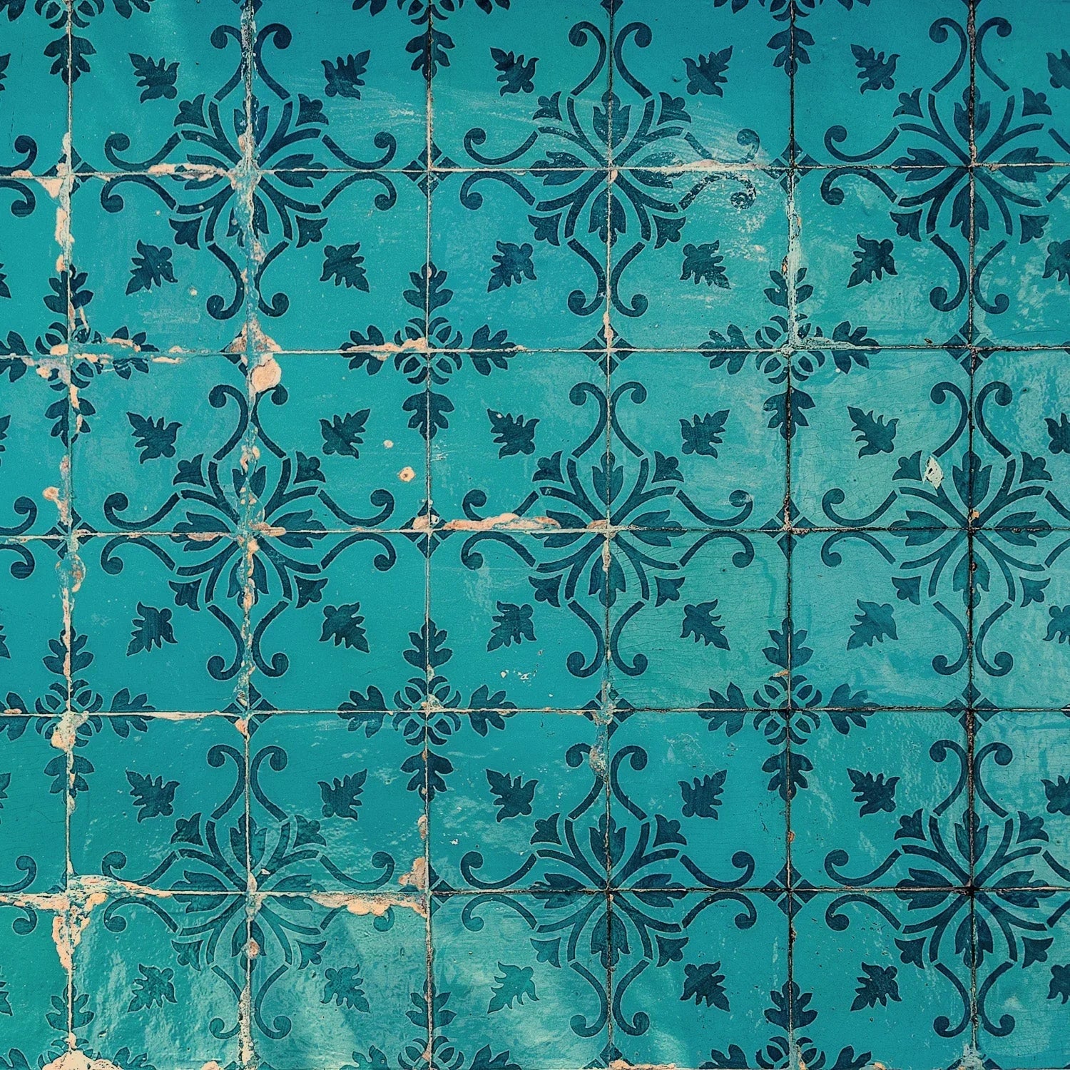 Azulejos Portugueses: Uma Viagem pela Arte e pela História - Madelana A Janela