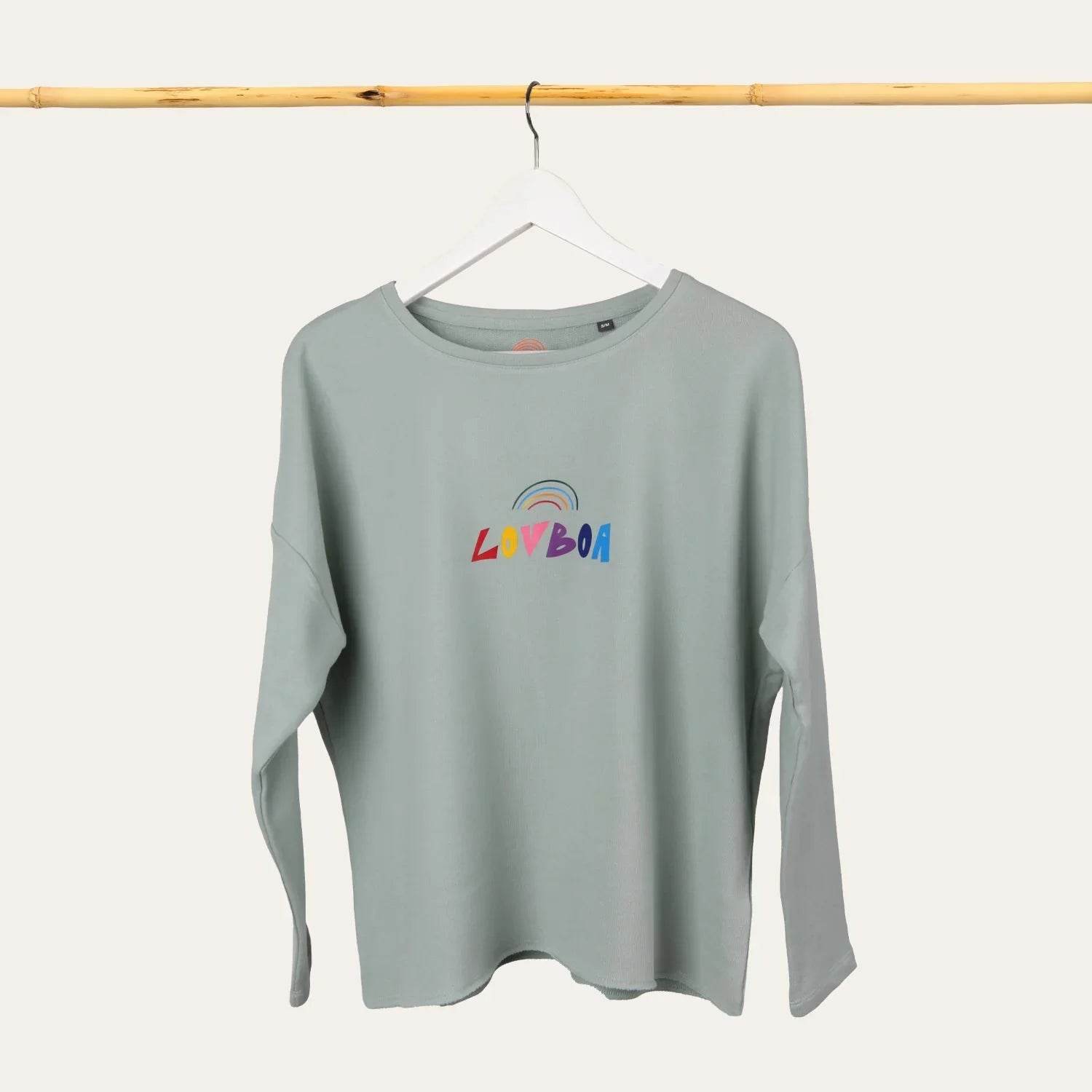 LovBoa - Madelana A Janela