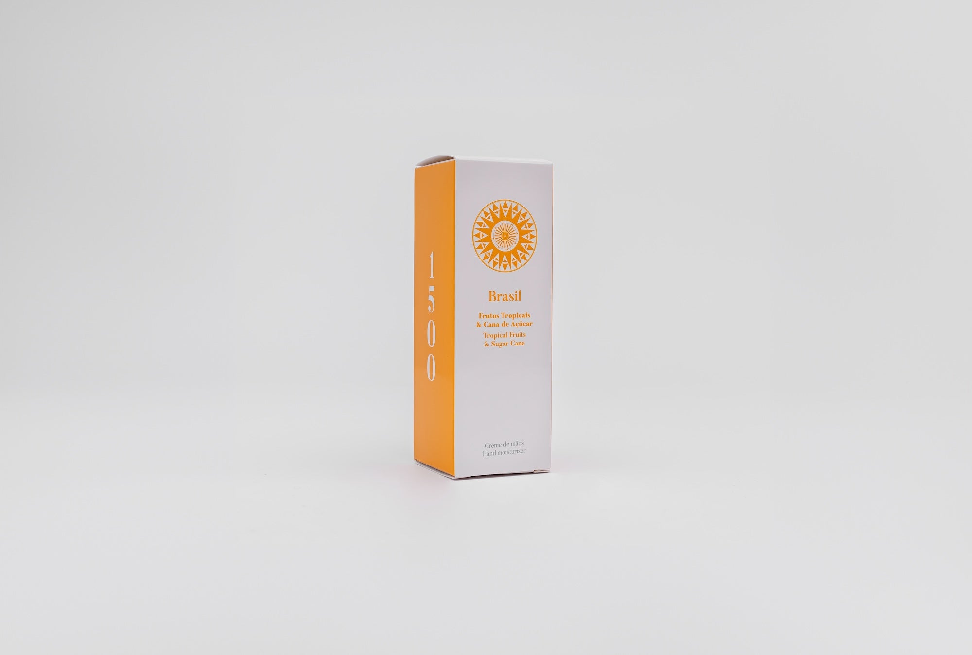LEME - Creme de Mãos Brasil 1500