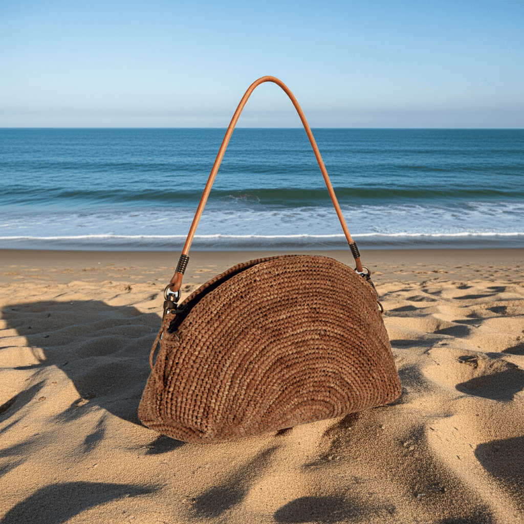 Bolsa Appoline - Madelana A Janela