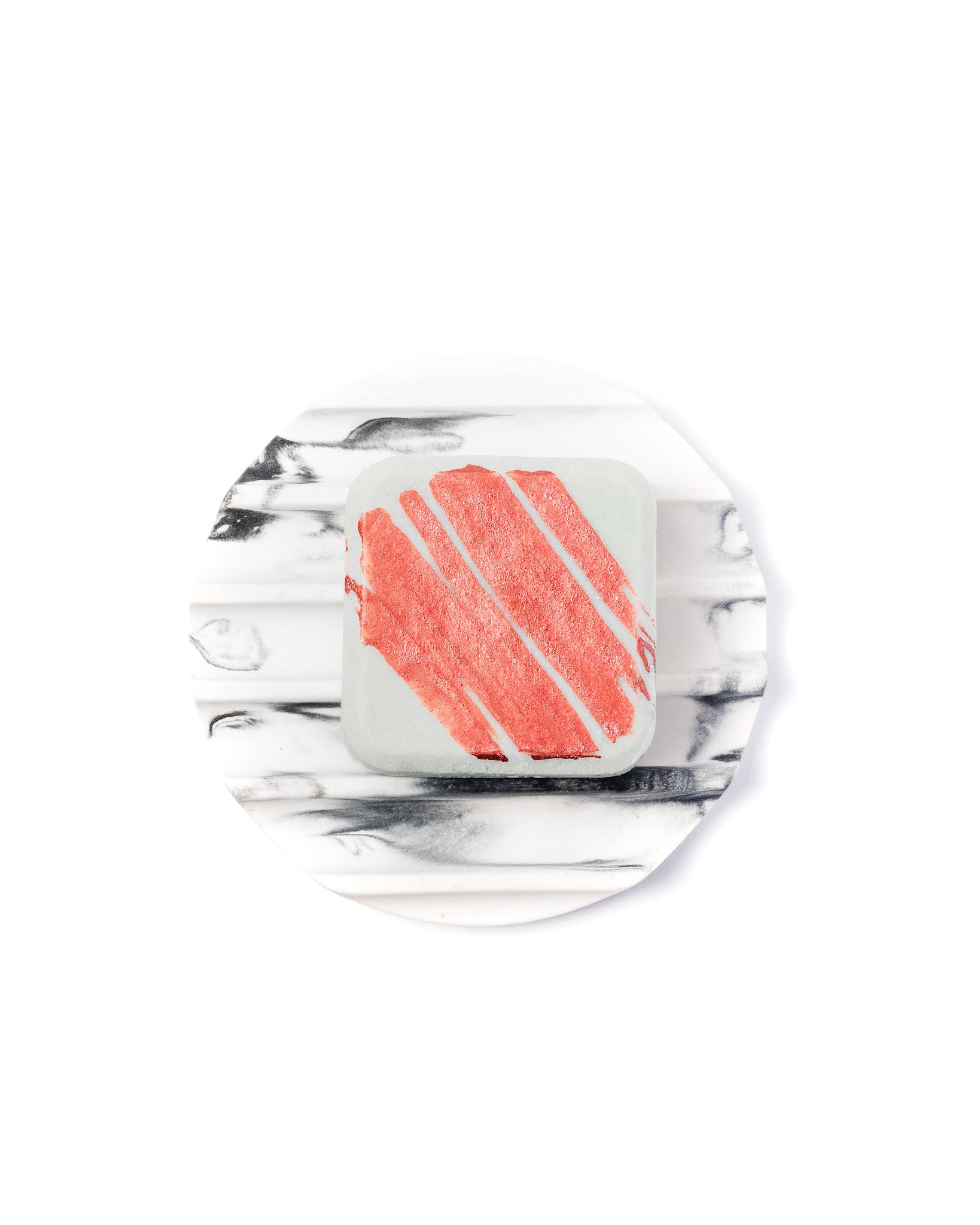 Gel de Banho Sólido Zen — 100% Natural e Sustentável | MUSA