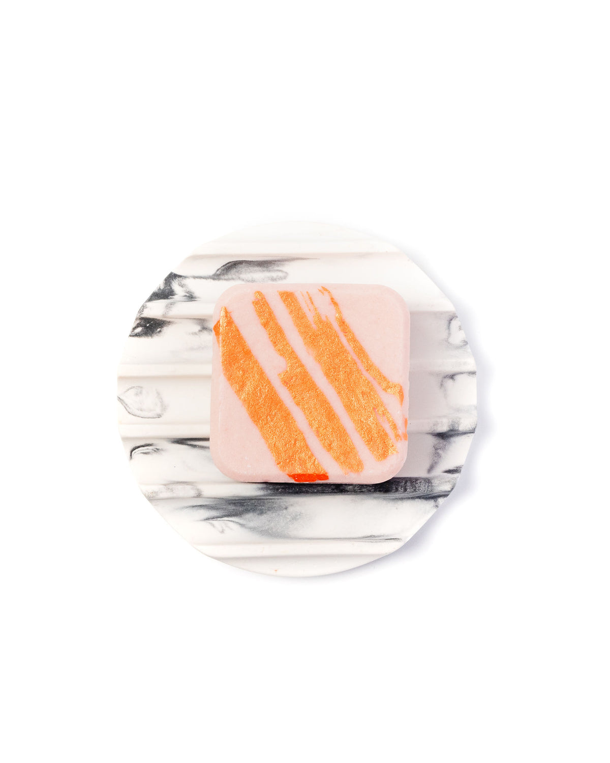 Gel de Banho Sólido Tartelette — 100% Natural e Sustentável | MUSA