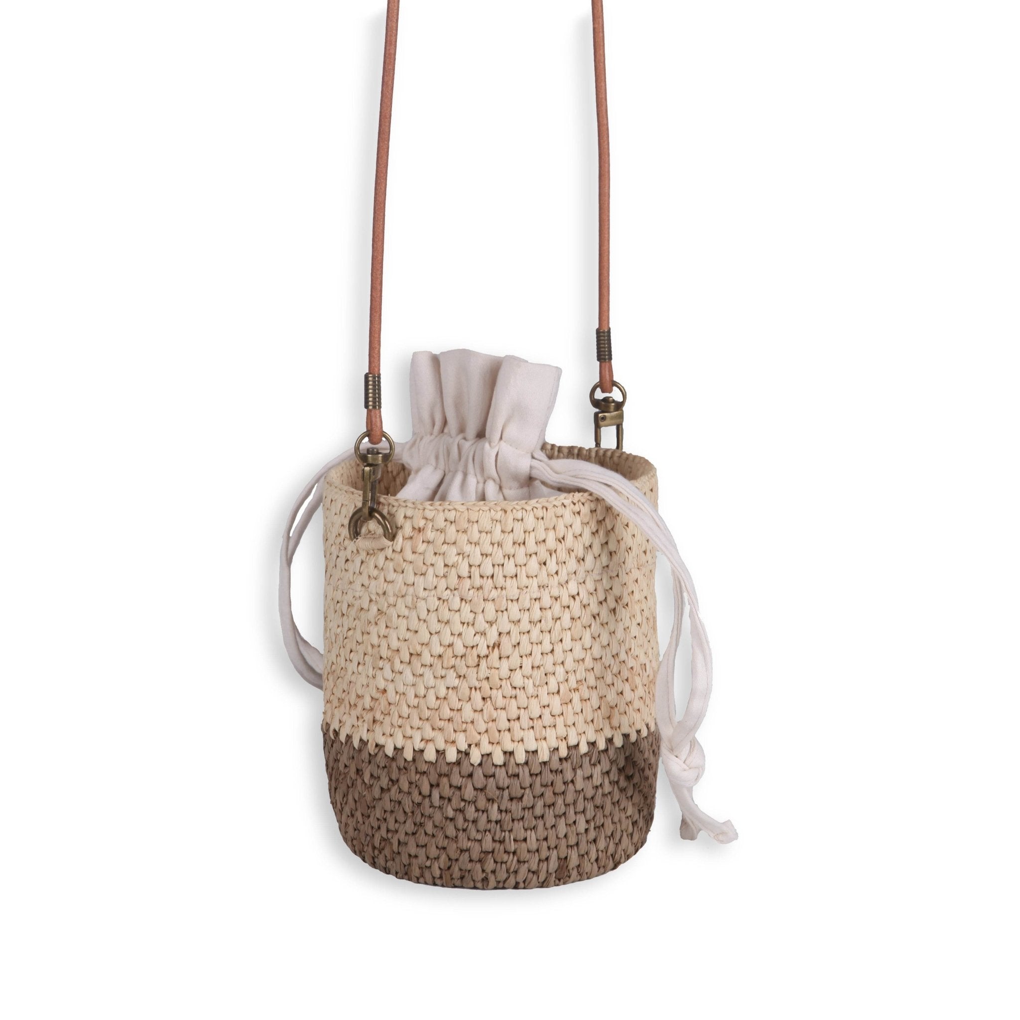 Bolsa AMELIE - Madelana A Janela