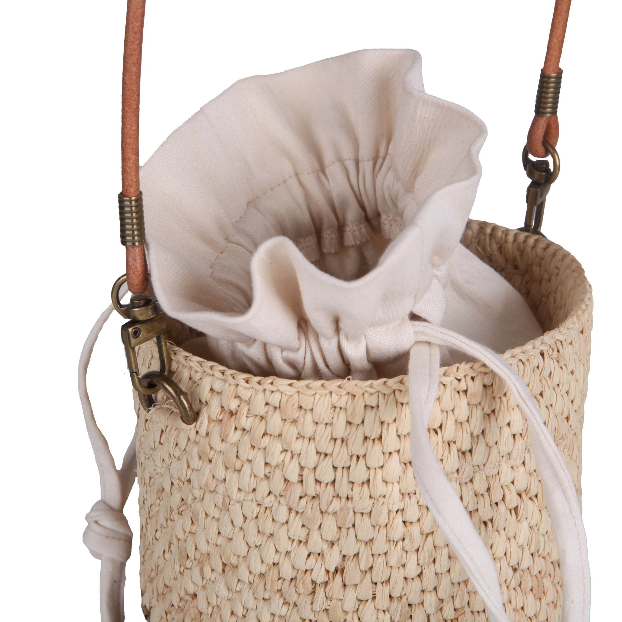 Bolsa AMELIE - Madelana A Janela
