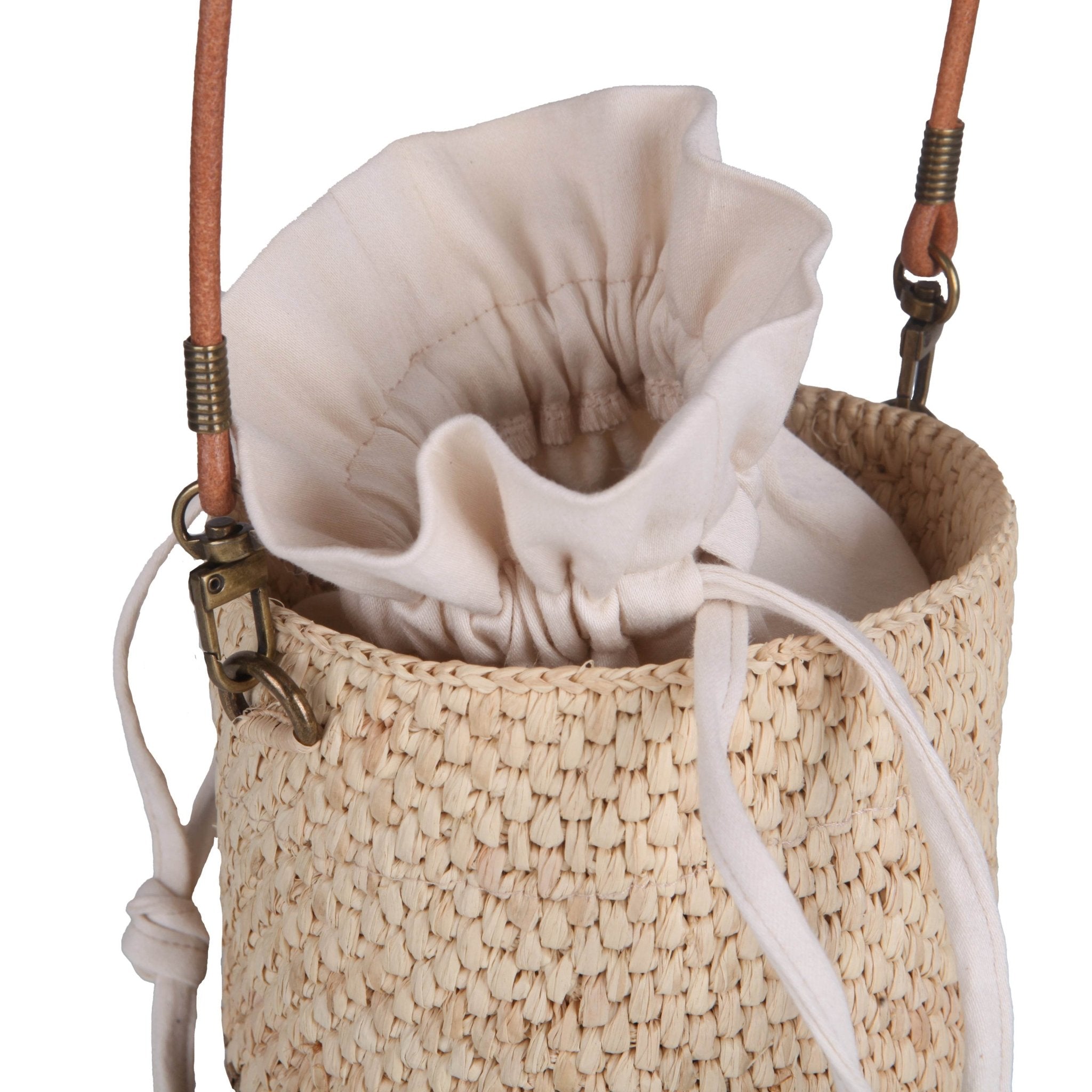 Bolsa AMELIE - Madelana A Janela