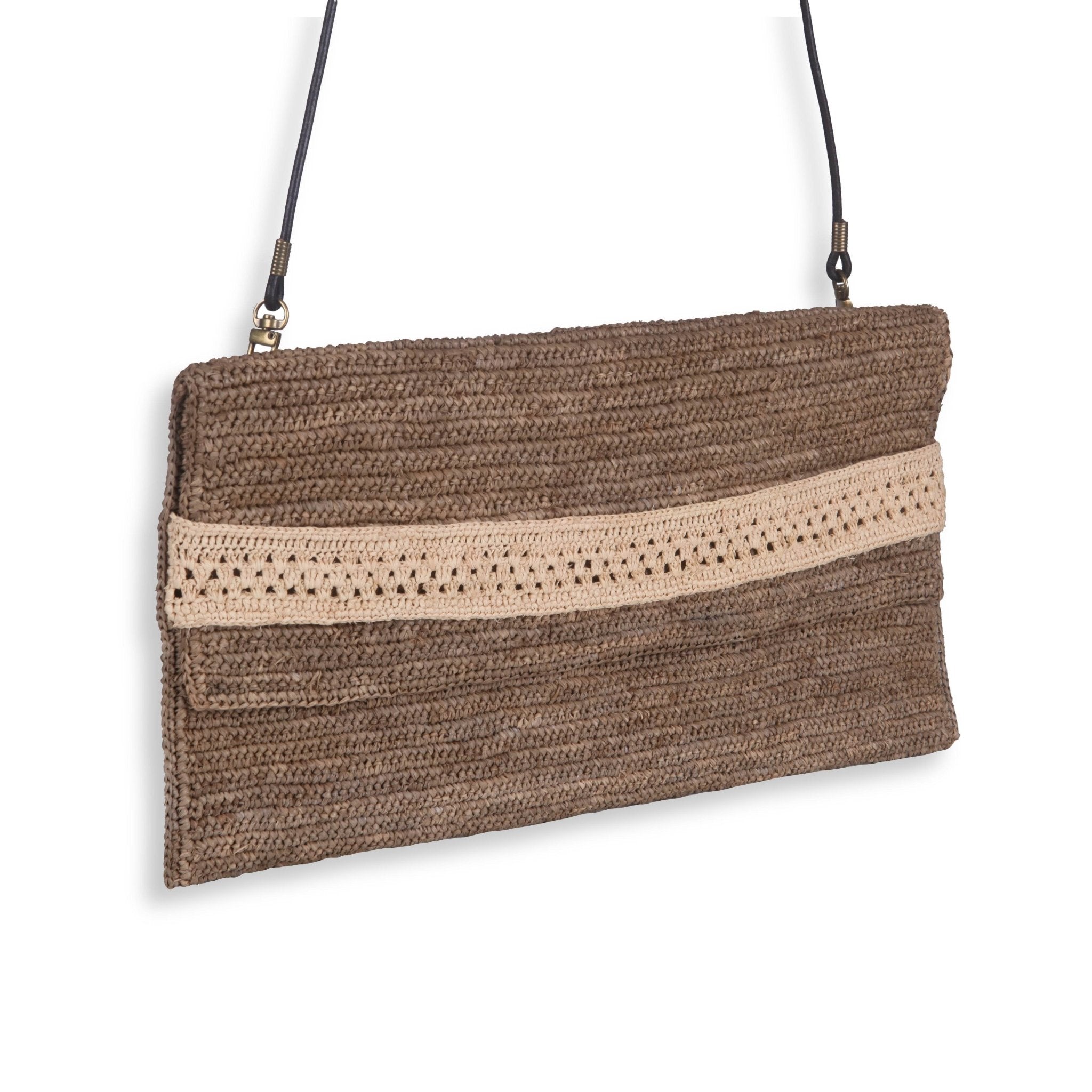 Bolsa Camille - Madelana A Janela