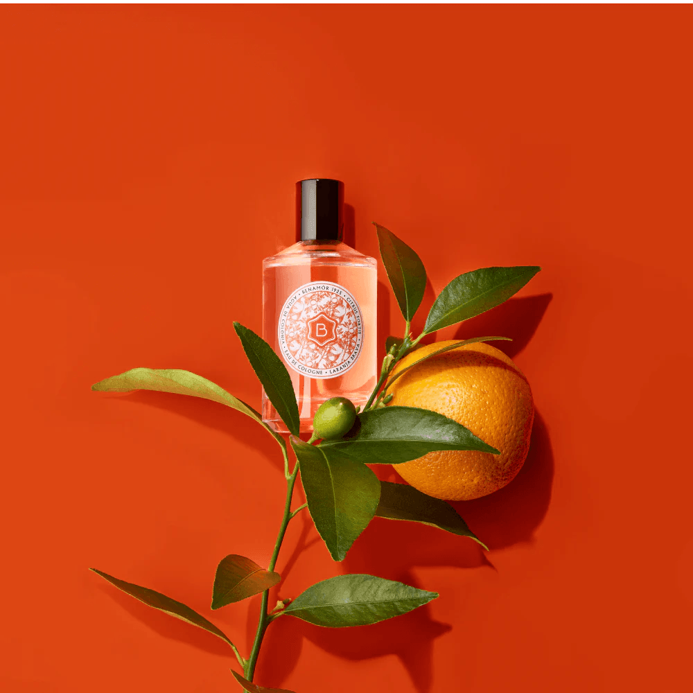 Colónia extraordinária 100ML - Madelana A Janela