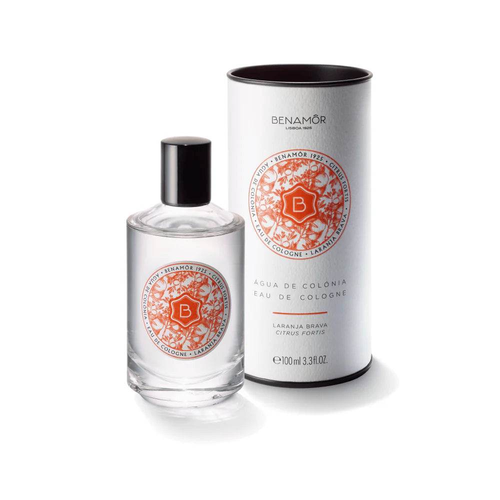 Colónia extraordinária 100ML - Madelana A Janela