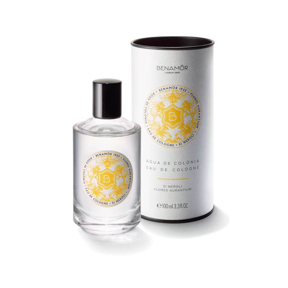 Colónia extraordinária 100ML - Madelana A Janela