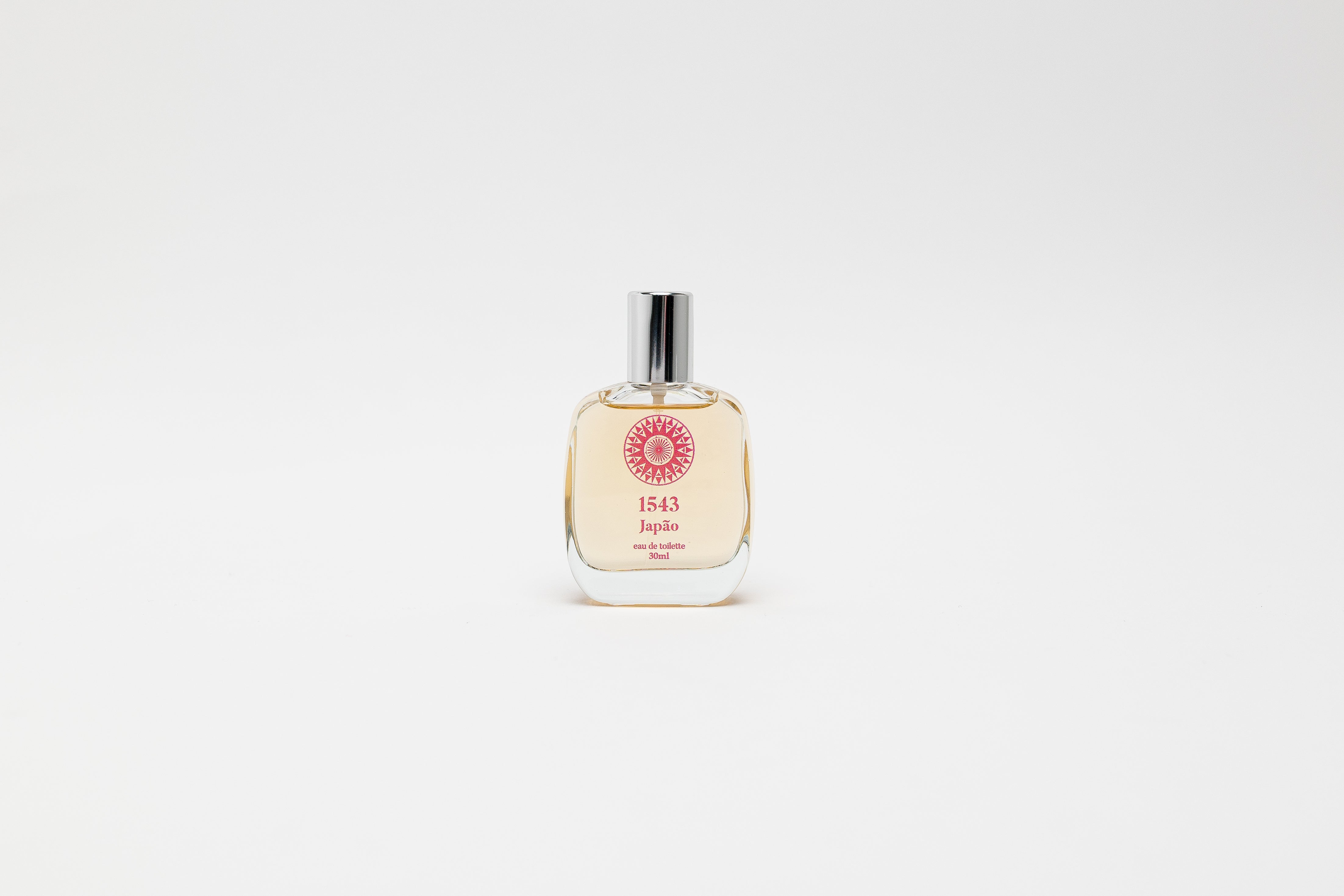 Eau de Toilette Leme | Japão – 1543