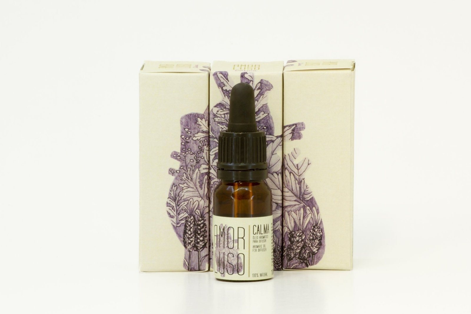 Óleos Aromáticos para difusores 10ml - Madelana A Janela