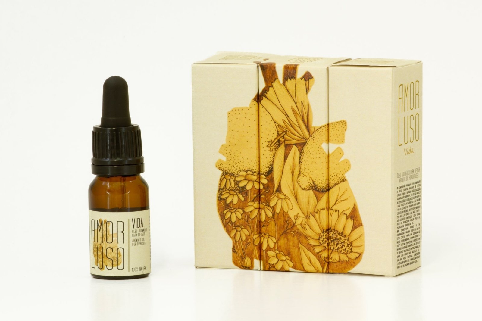 Óleos Aromáticos para difusores 10ml - Madelana A Janela