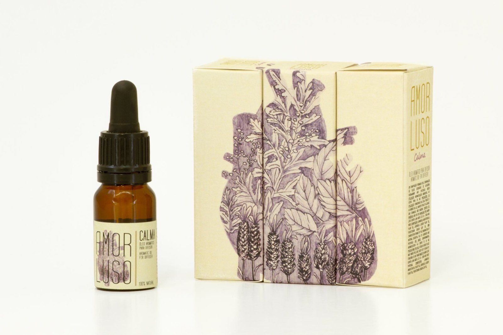 Óleos Aromáticos para difusores 10ml - Madelana A Janela