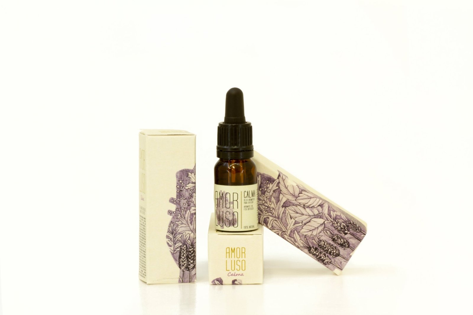 Óleos Aromáticos para difusores 10ml - Madelana A Janela