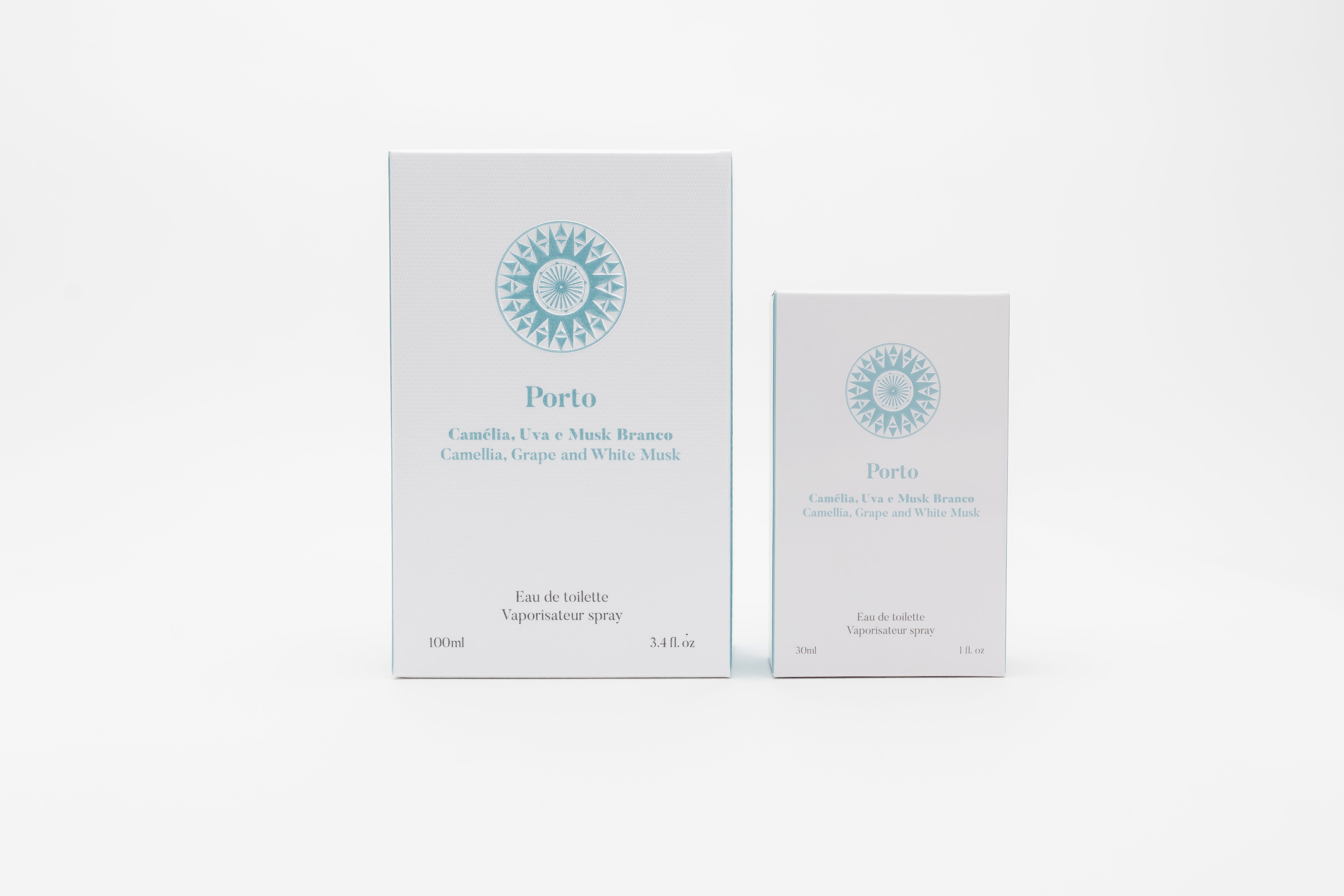 Eau de Toilette Leme | Porto – 1394