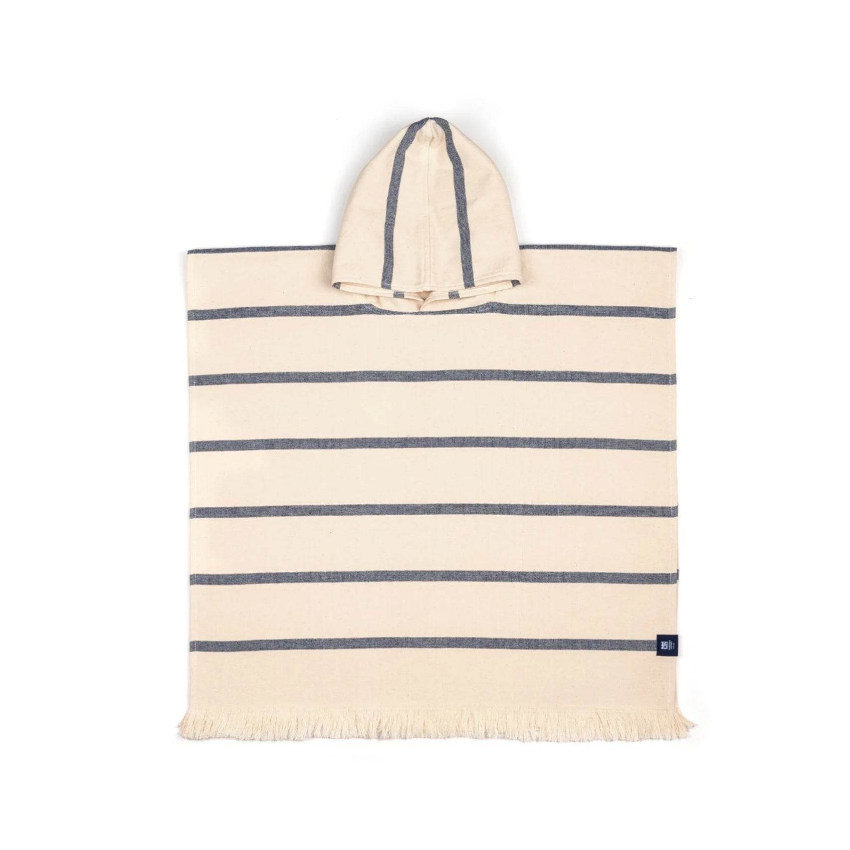 Ponchos Infantis - Madelana A Janela