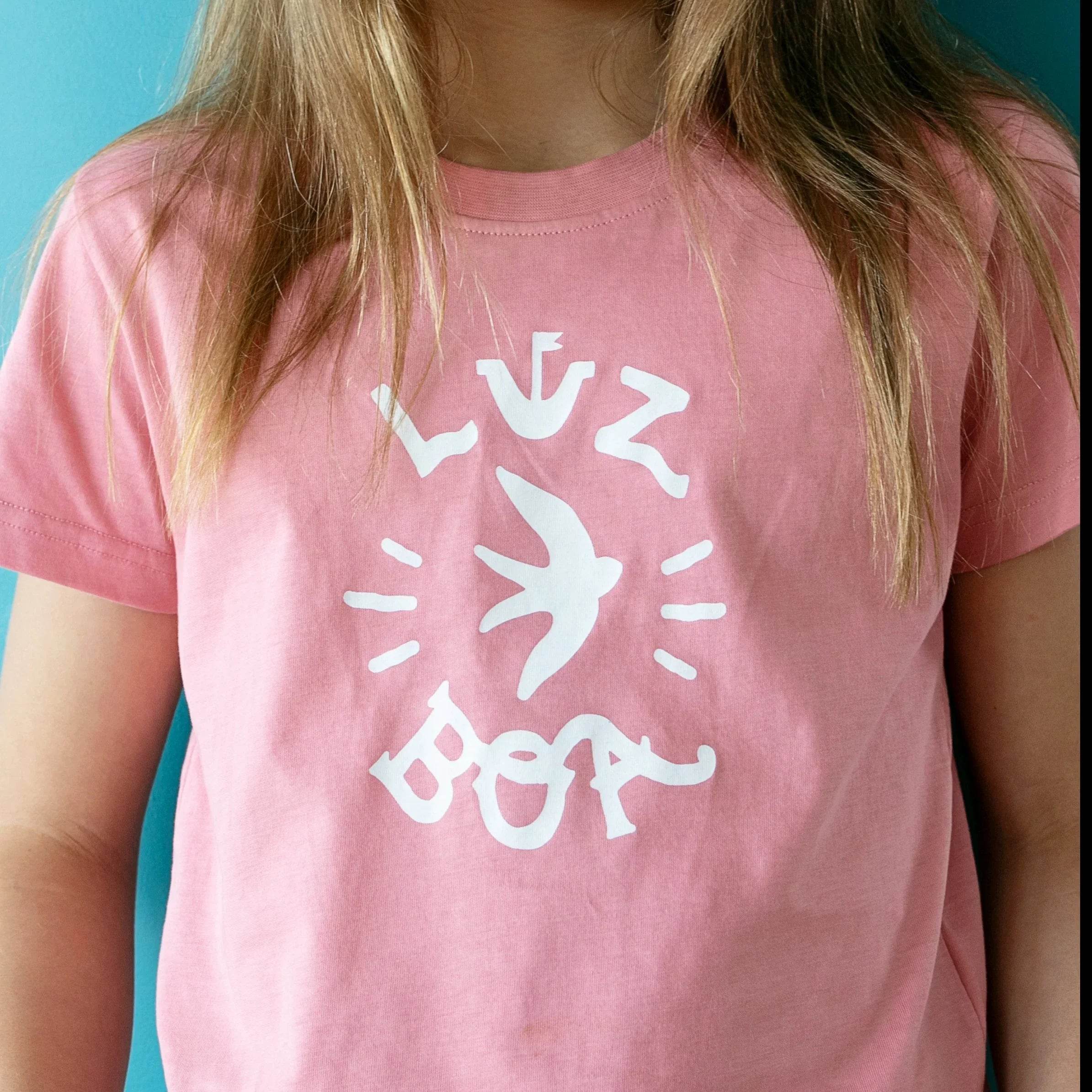 T-shirt Unissexo em Algodão Orgânico - Madelana A Janela