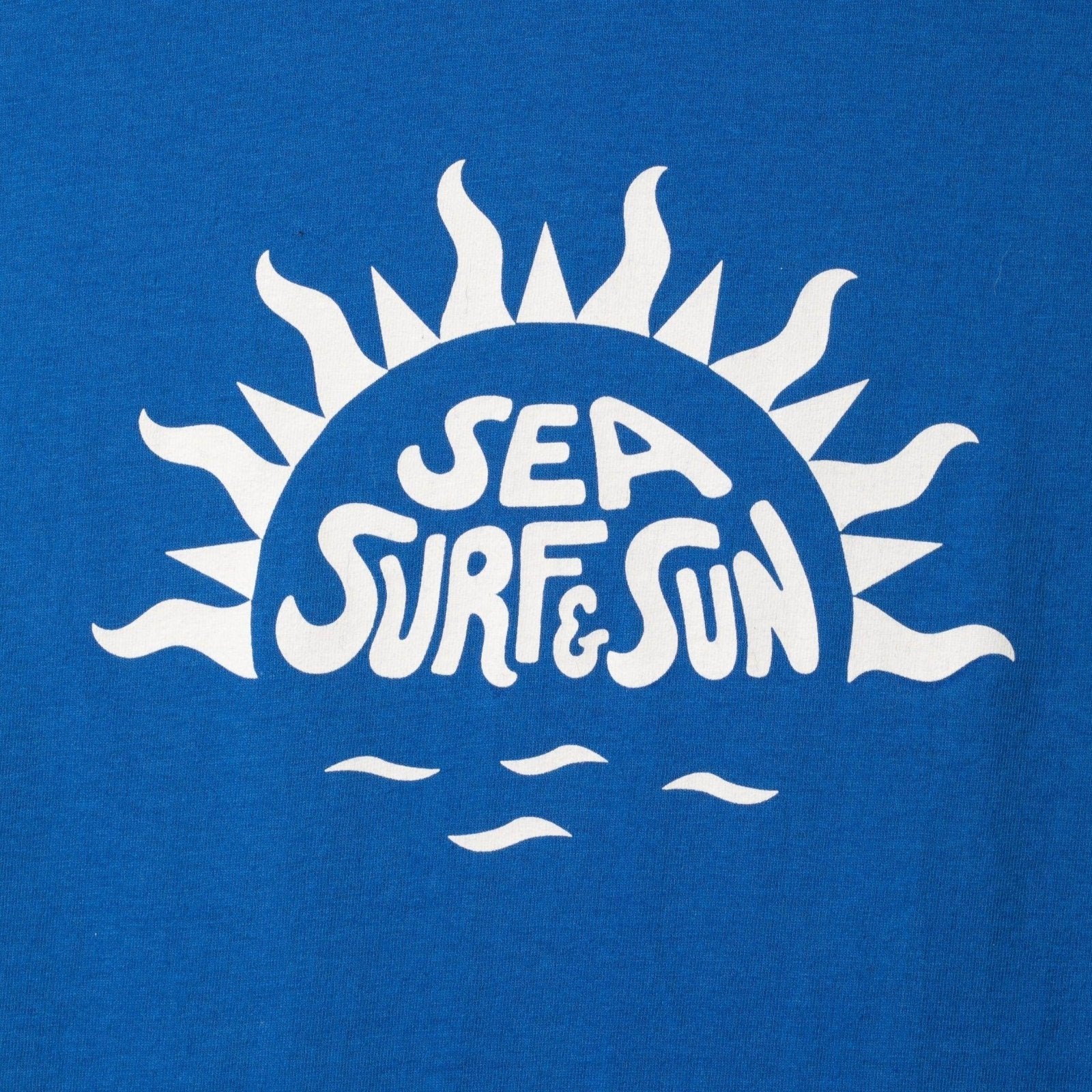 Camiseta Sea Surf & Sun - Madelana A Janela