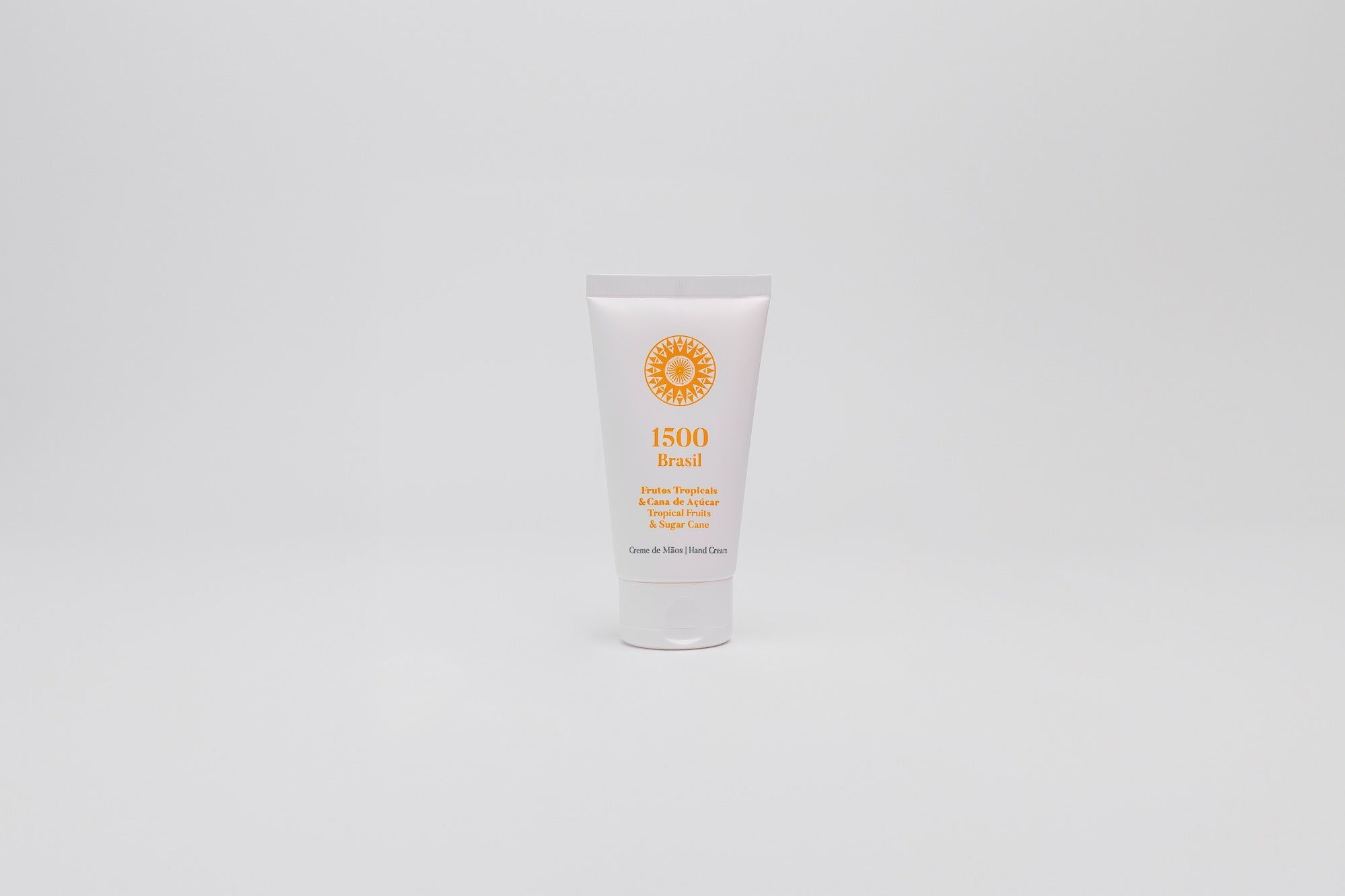 LEME - Creme de Mãos Brasil 1500