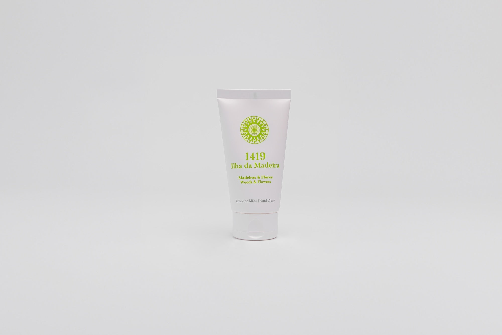 Creme de Mãos Leme | Ilha da Madeira – 1419