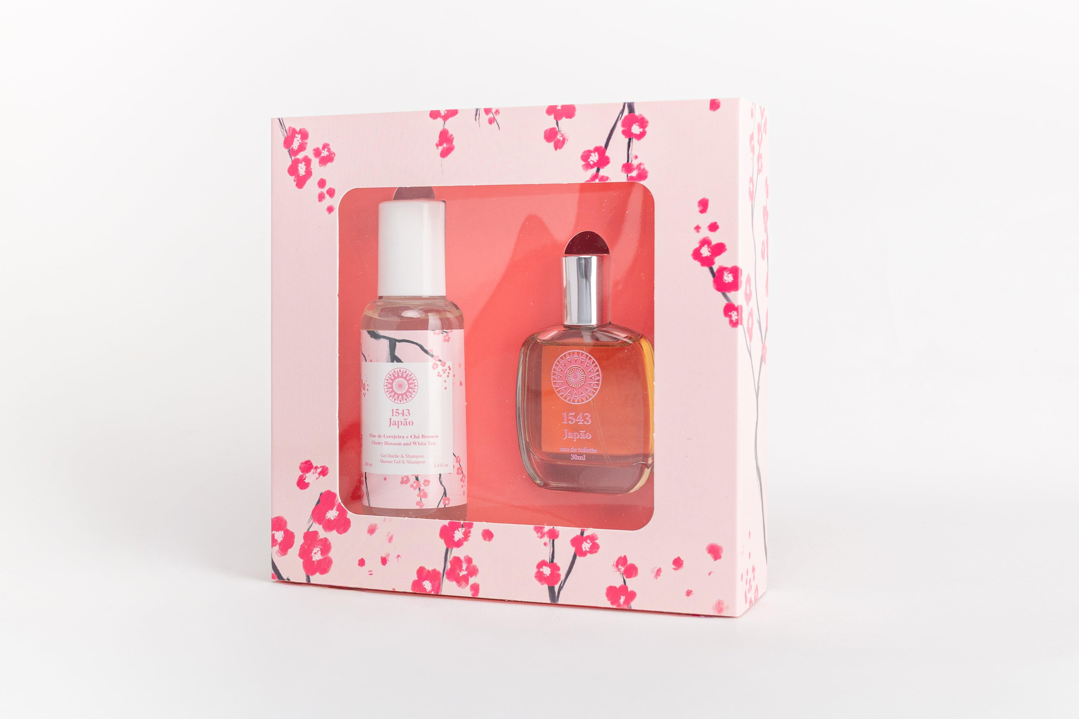 Leme — Gel Douche et Parfum | Japon