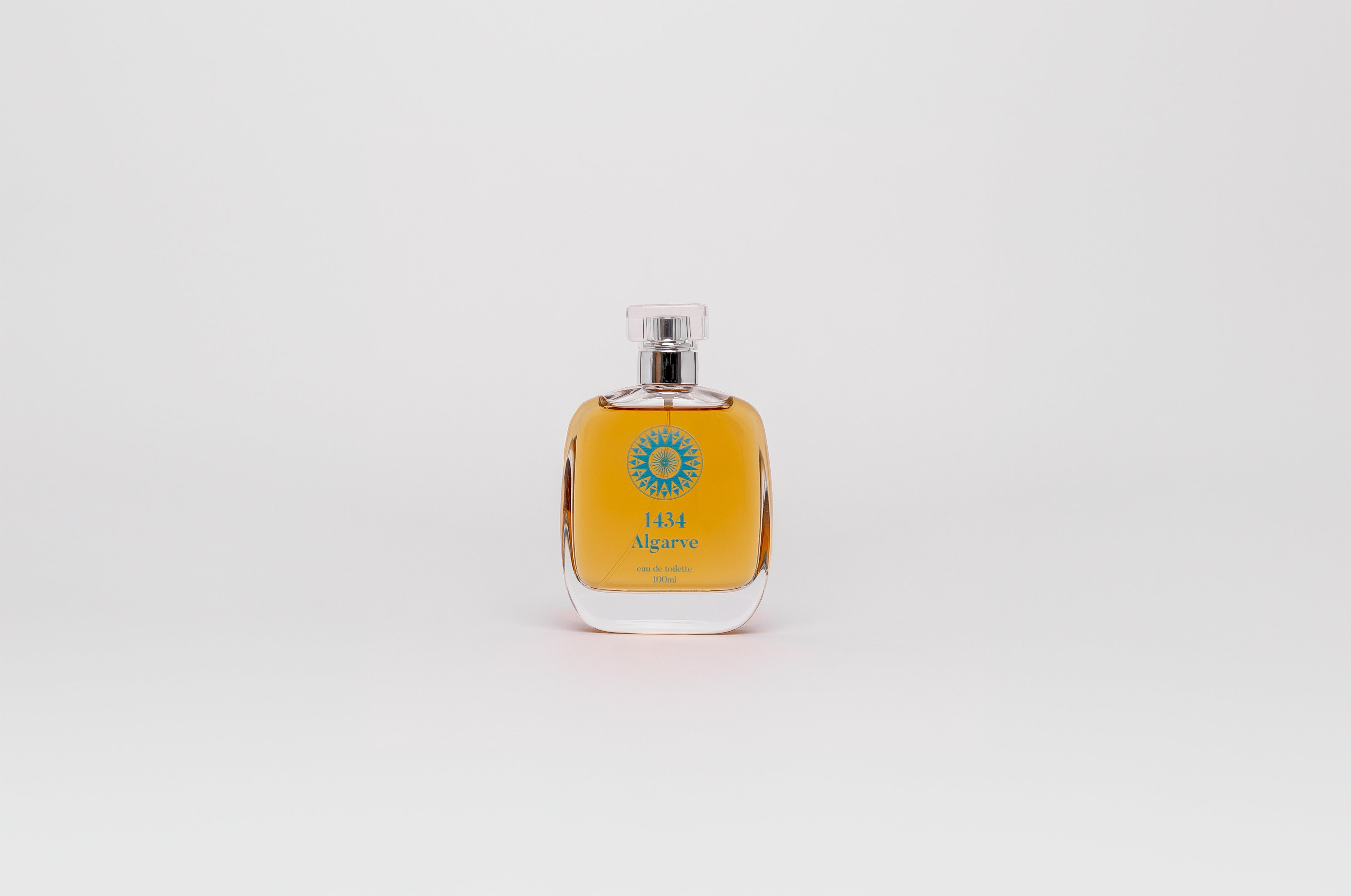 Eau de Toilette Leme | Algarve – 1434