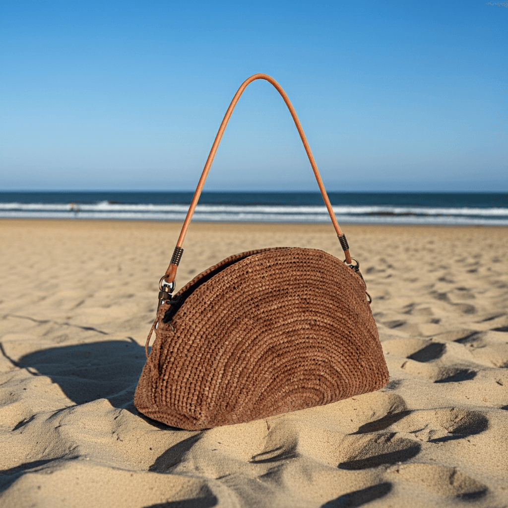 Bolsa Appoline - Madelana A Janela