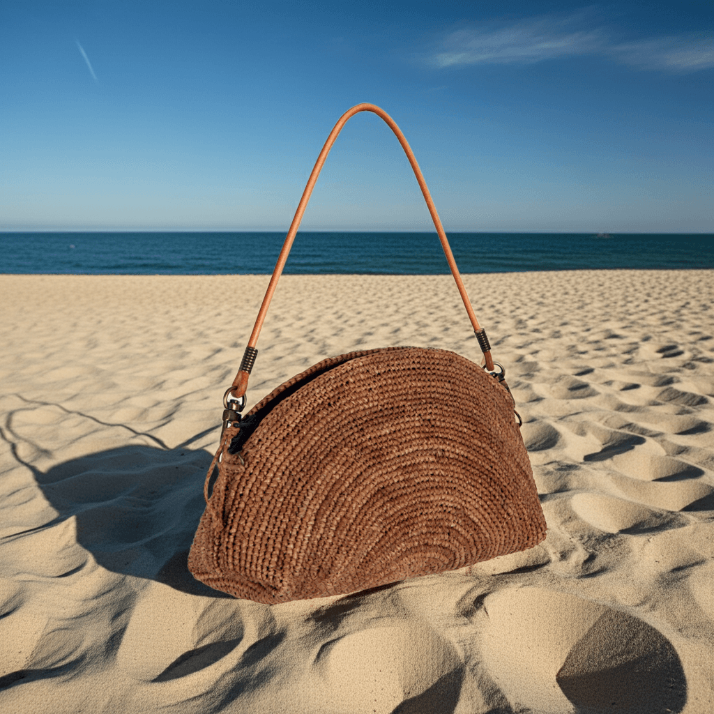 Bolsa Appoline - Madelana A Janela
