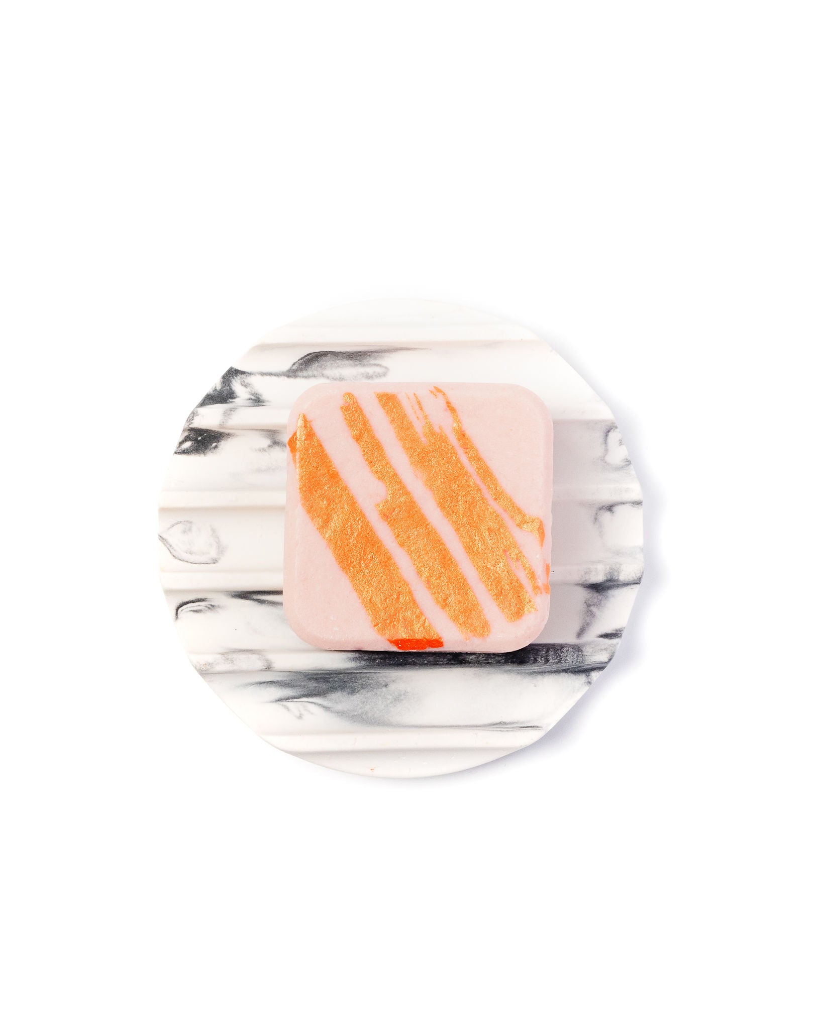 Gel de Banho Sólido Tartelette — 100% Natural e Sustentável | MUSA