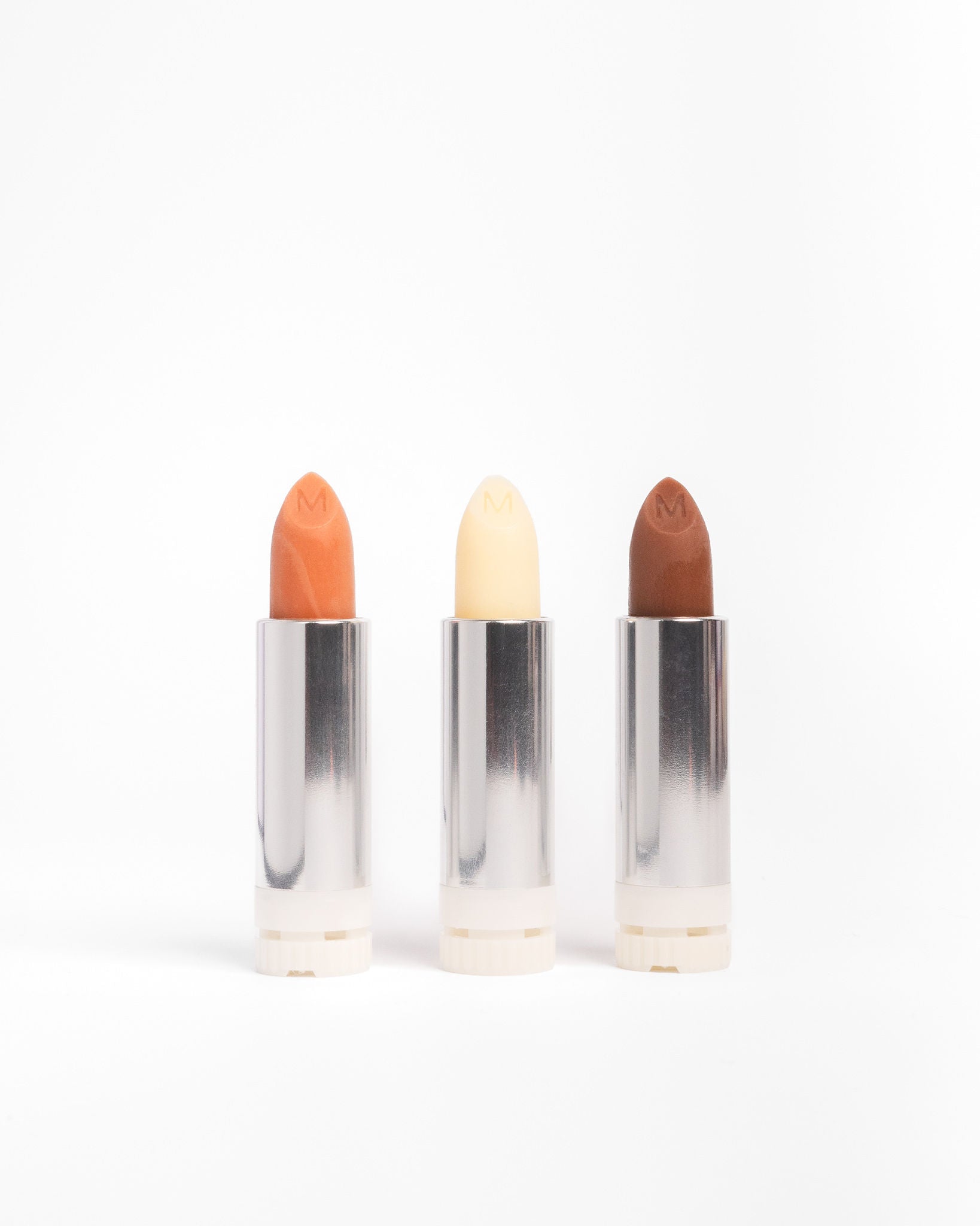 Bálsamo Labial MUSA — Hidratante ou com Cor