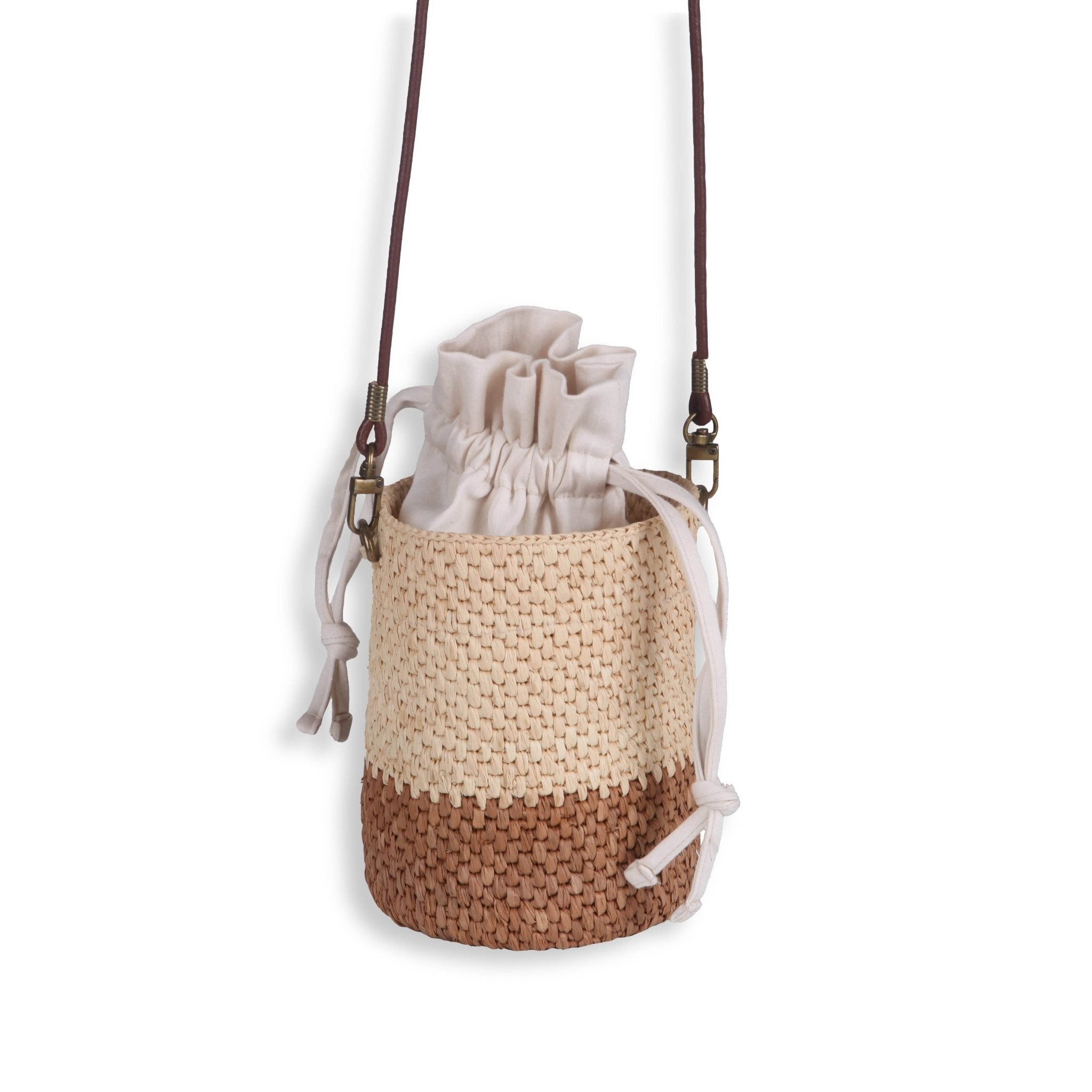 Bolsa AMELIE - Madelana A Janela