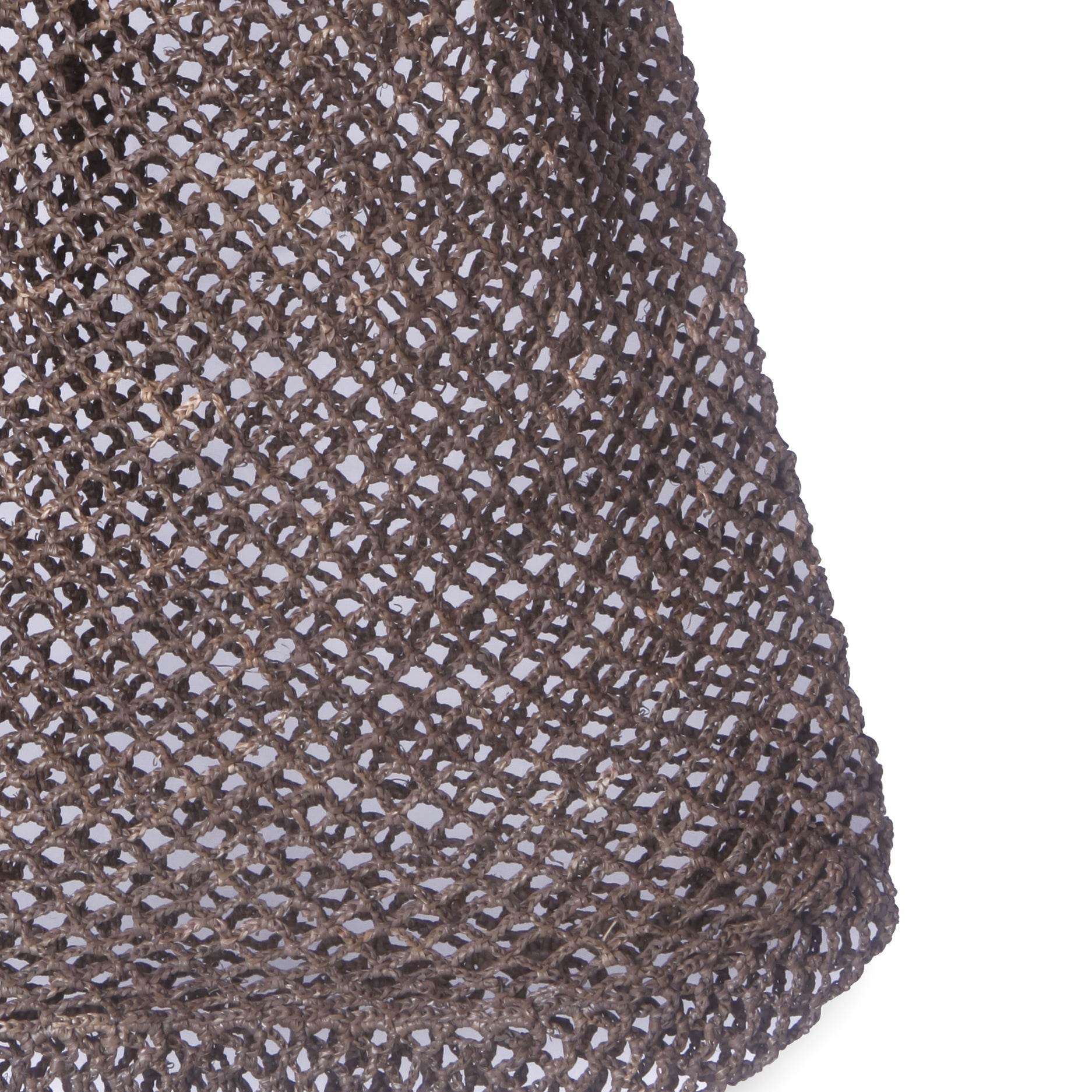 Bolsa de rede em Rafia Elena - Madelana A Janela