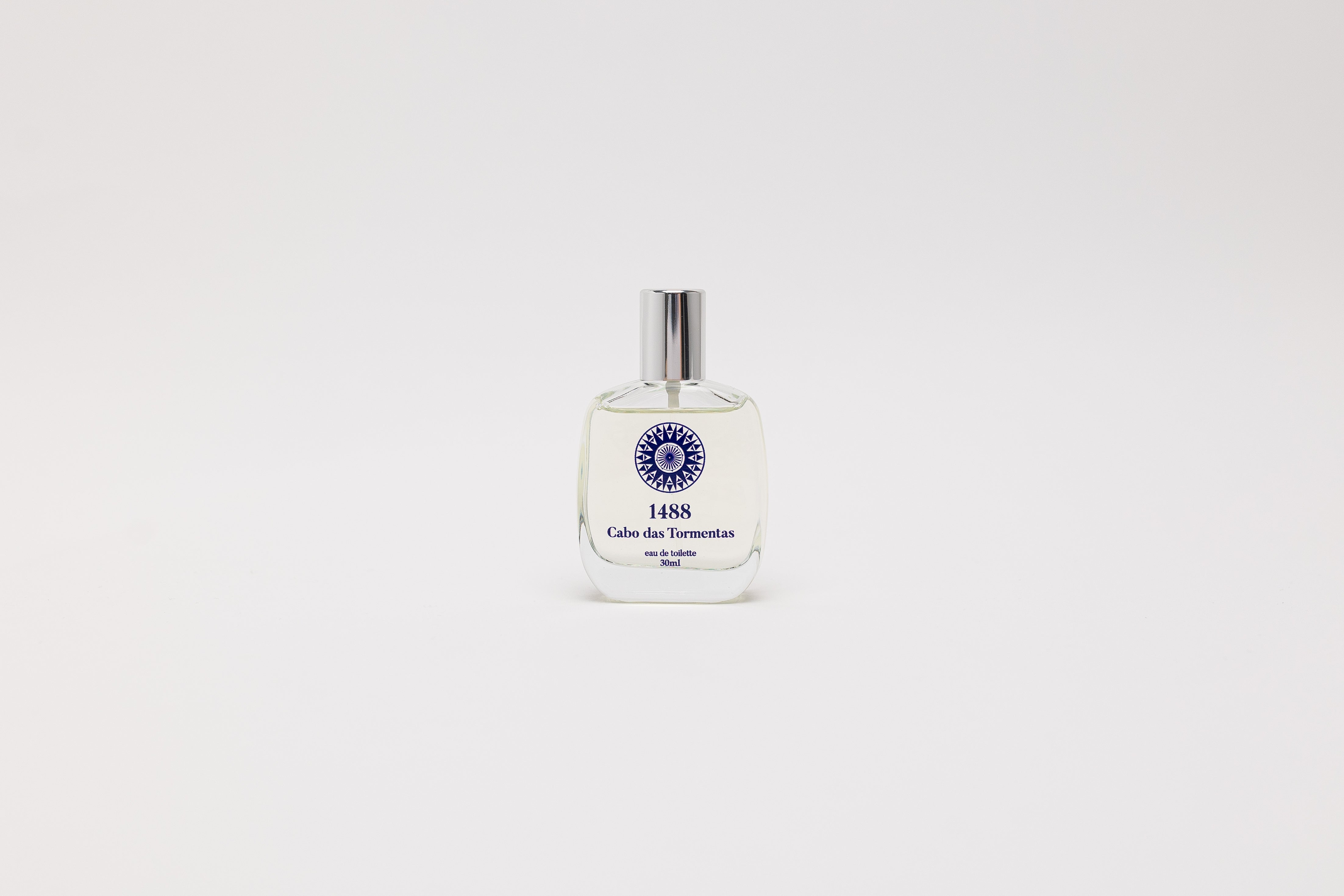 Eau de Toilette Leme | Cabo das Tormentas – 1488