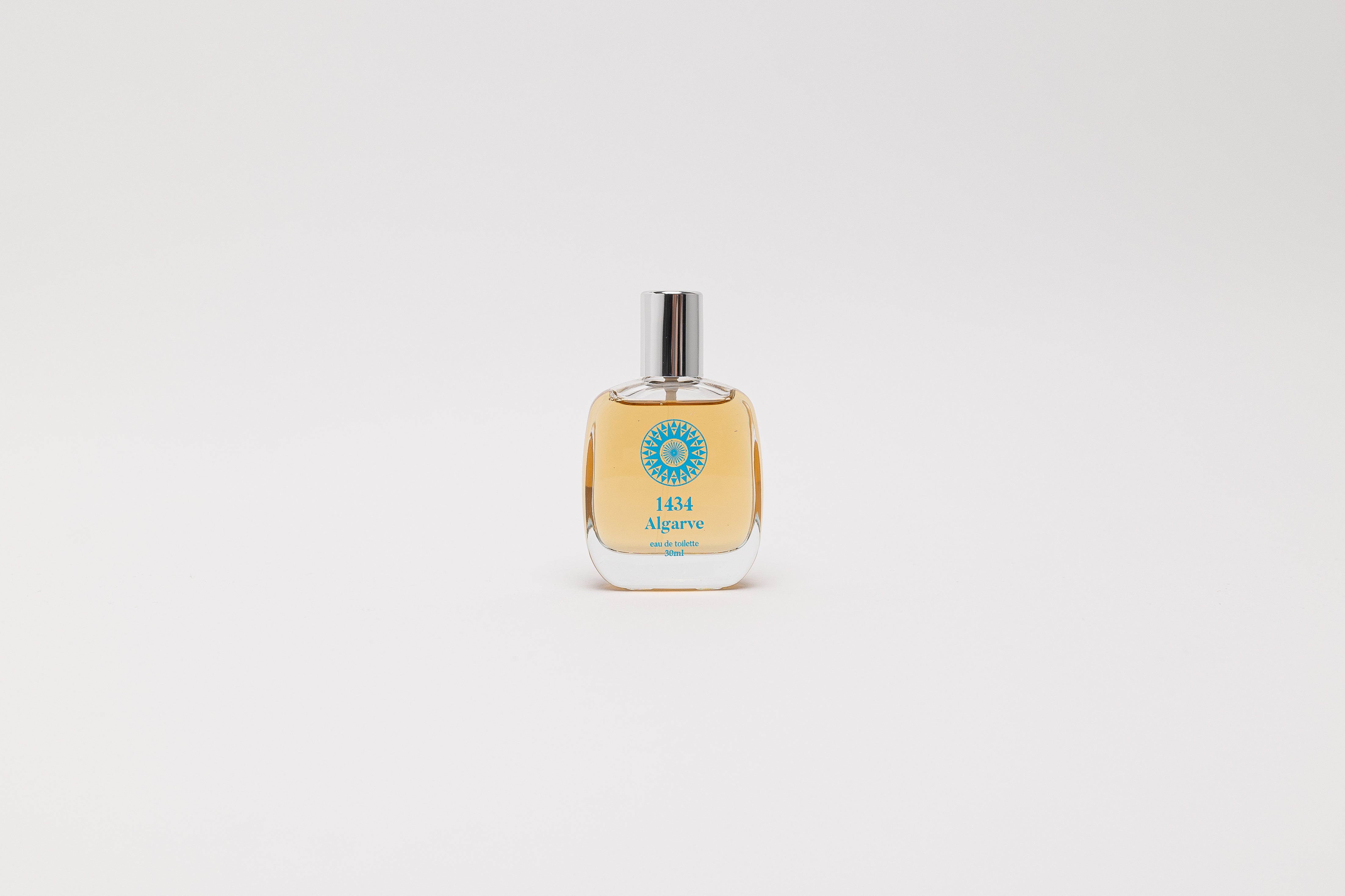 Eau de Toilette Leme | Algarve – 1434