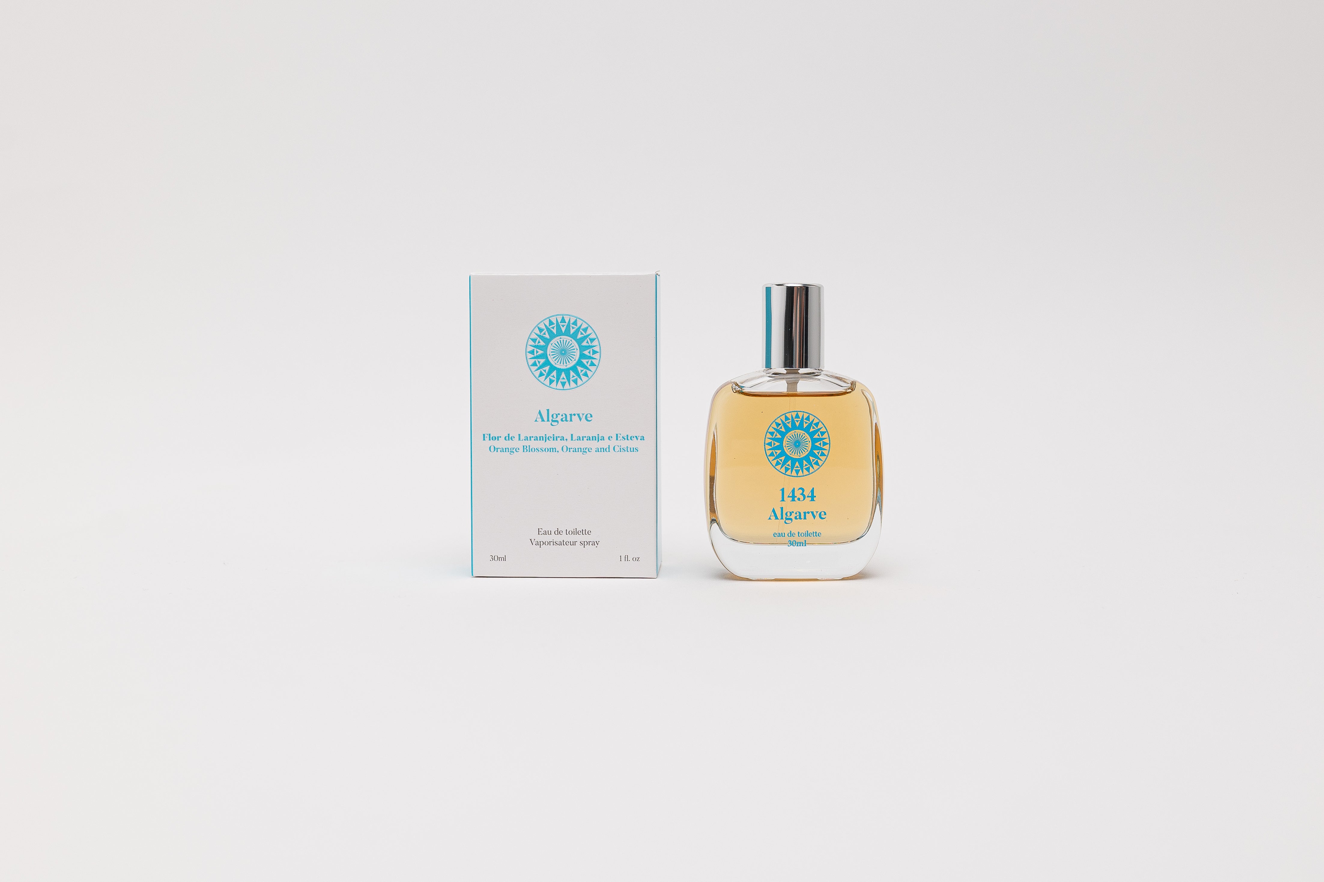 Eau de Toilette Leme | Algarve – 1434