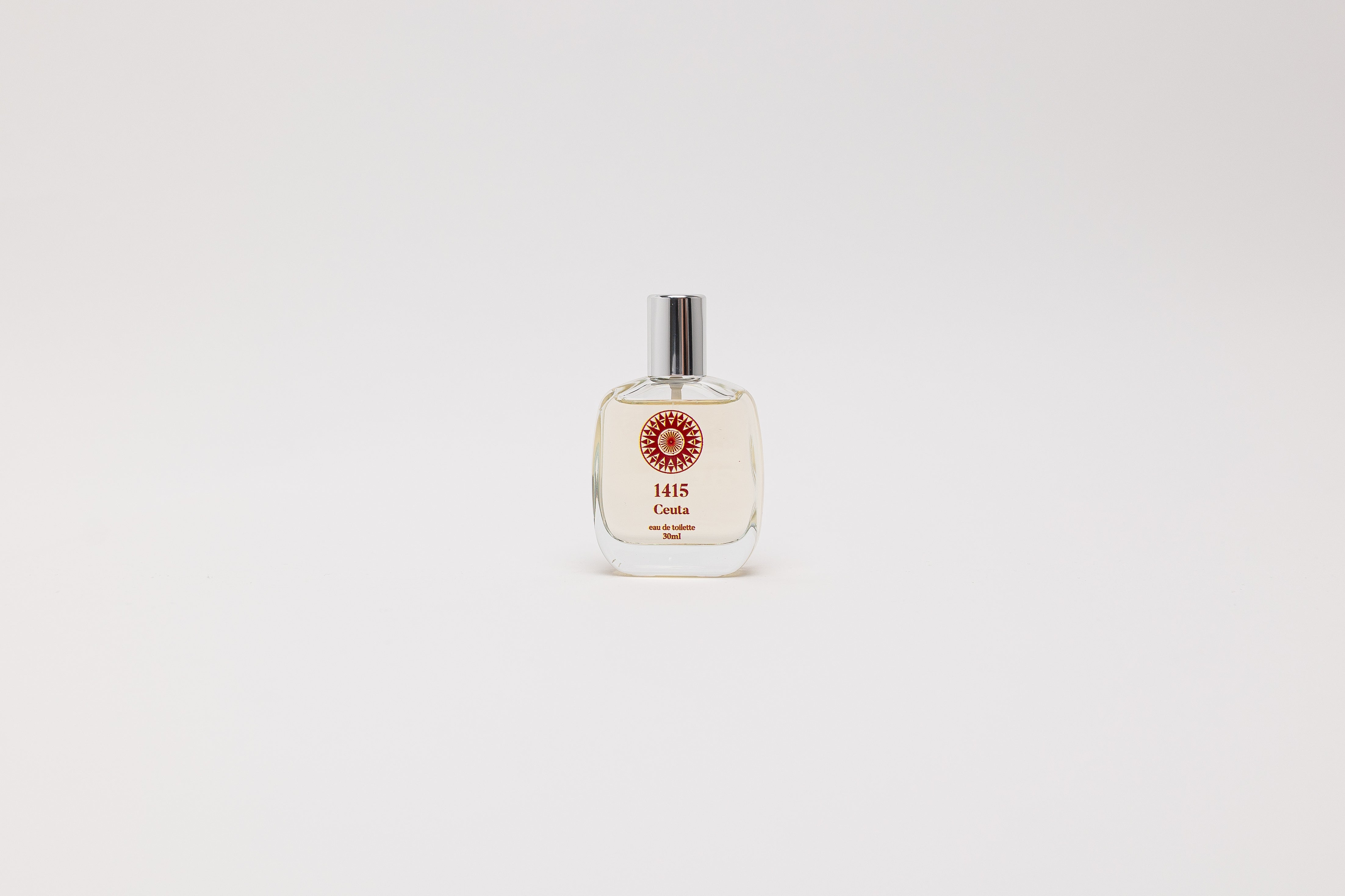 Eau de Toilette Leme | Ceuta – 1415