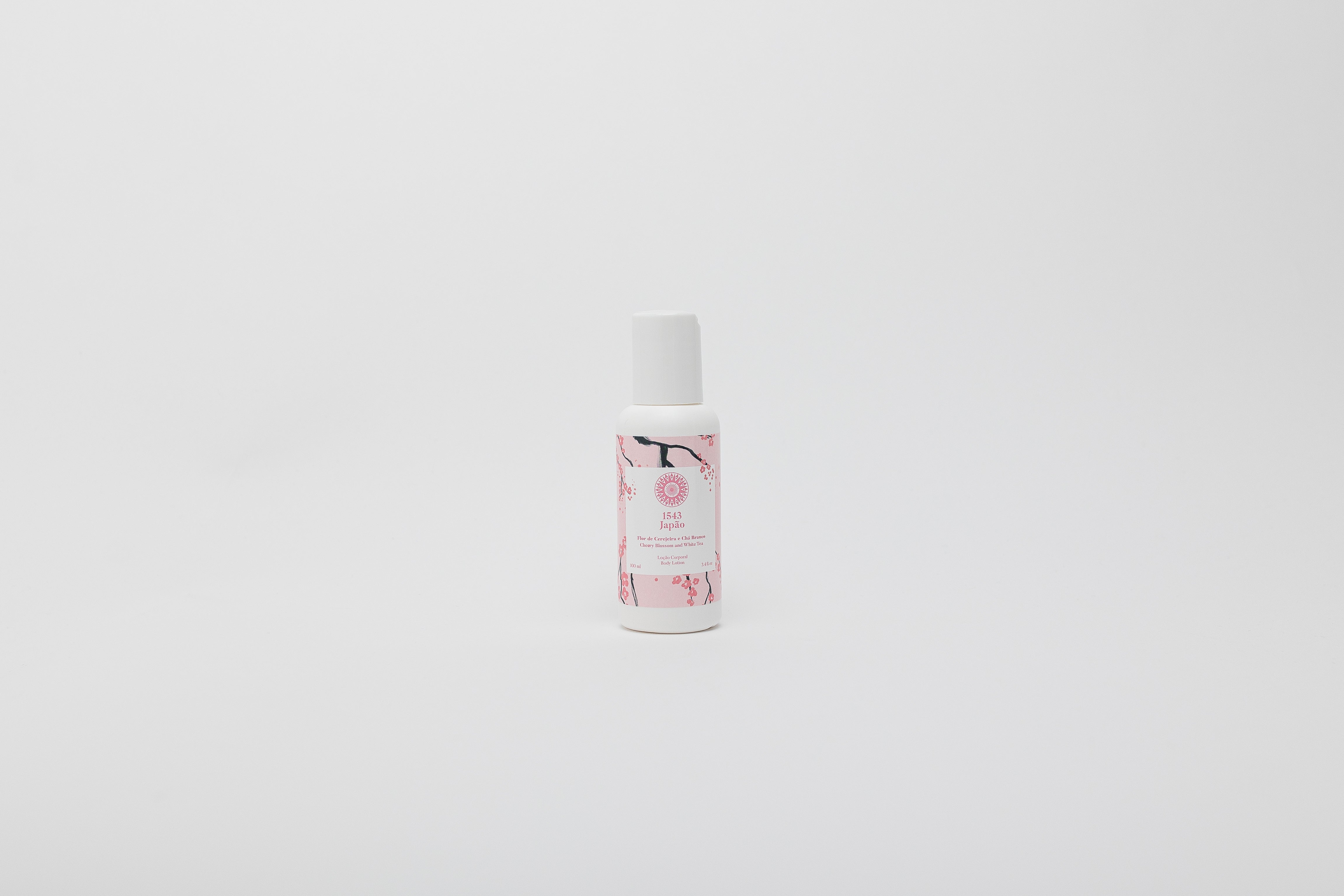 Loção Corporal Leme | Japão 100ml