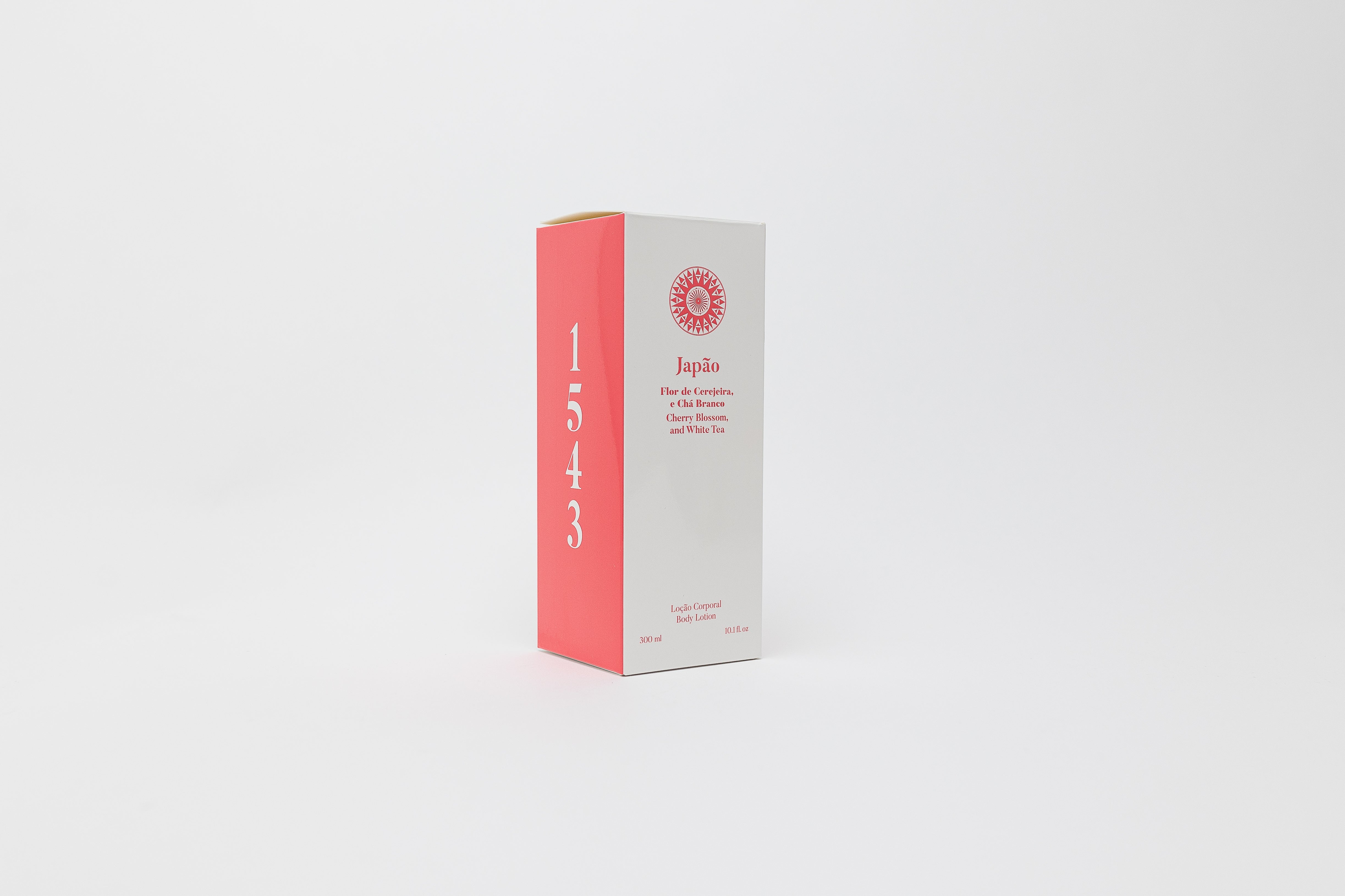 Loção Corporal Leme | Japão 300ml