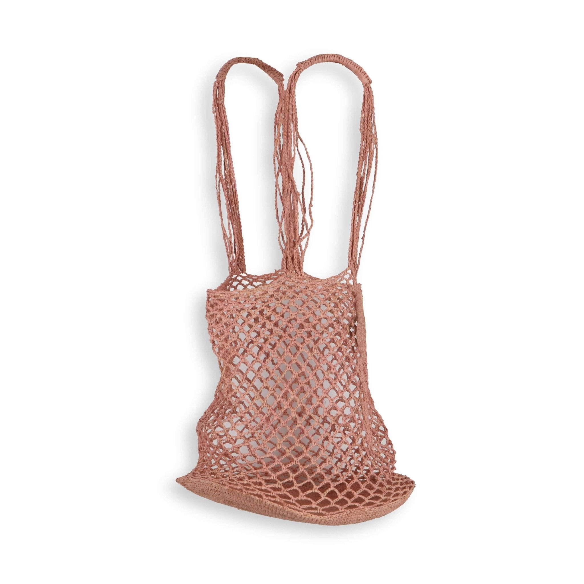 Sac "Ludmila – Filet de Madagascar"