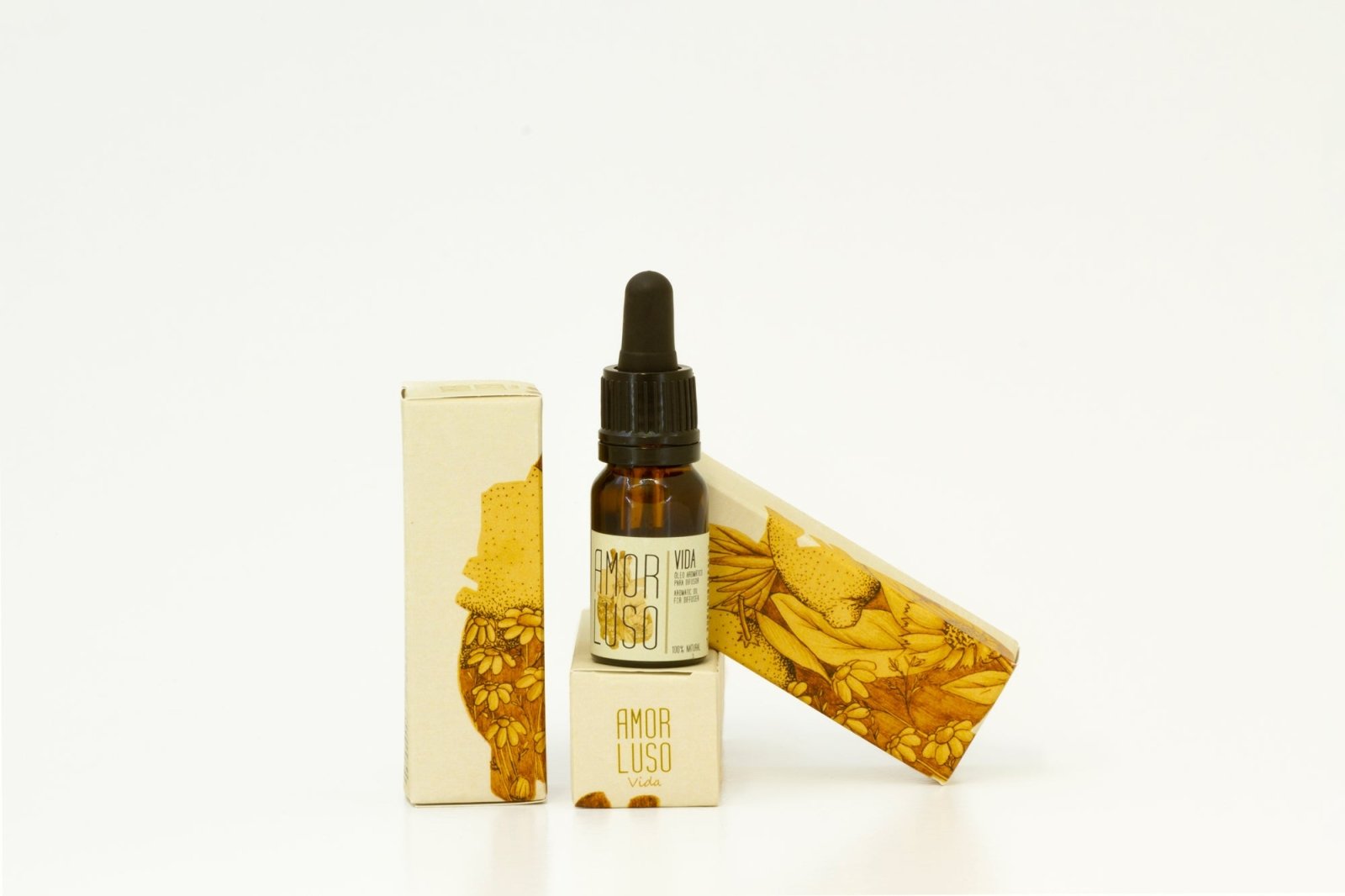Óleos Aromáticos para difusores 10ml - Madelana A Janela