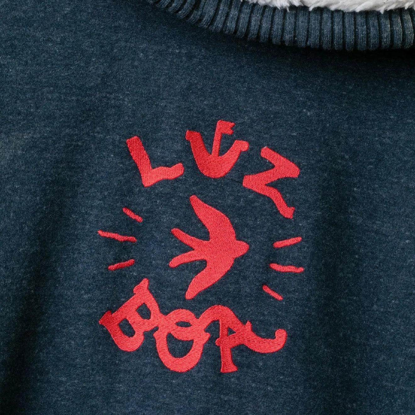 Sweatshirt Fofinho - Madelana A Janela