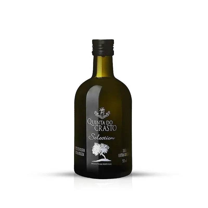 Azeite Quinta do Crasto Selection - Madelana A Janela