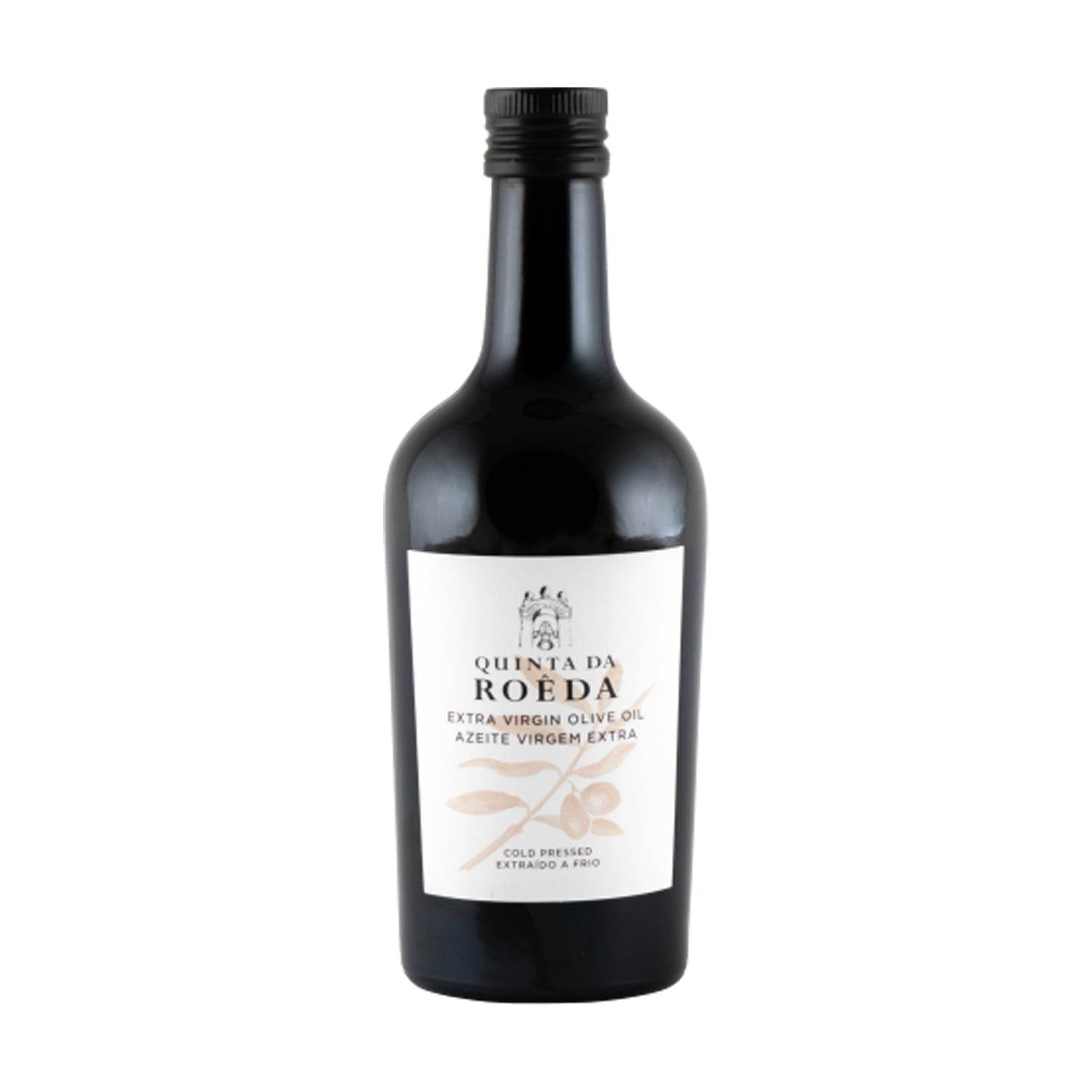 Azeite Quinta da Roêda 0.5l - Madelana A Janela