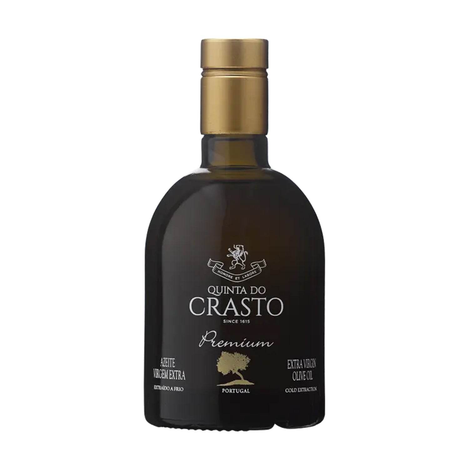 Azeite Quinta do Crasto Premium - Madelana A Janela