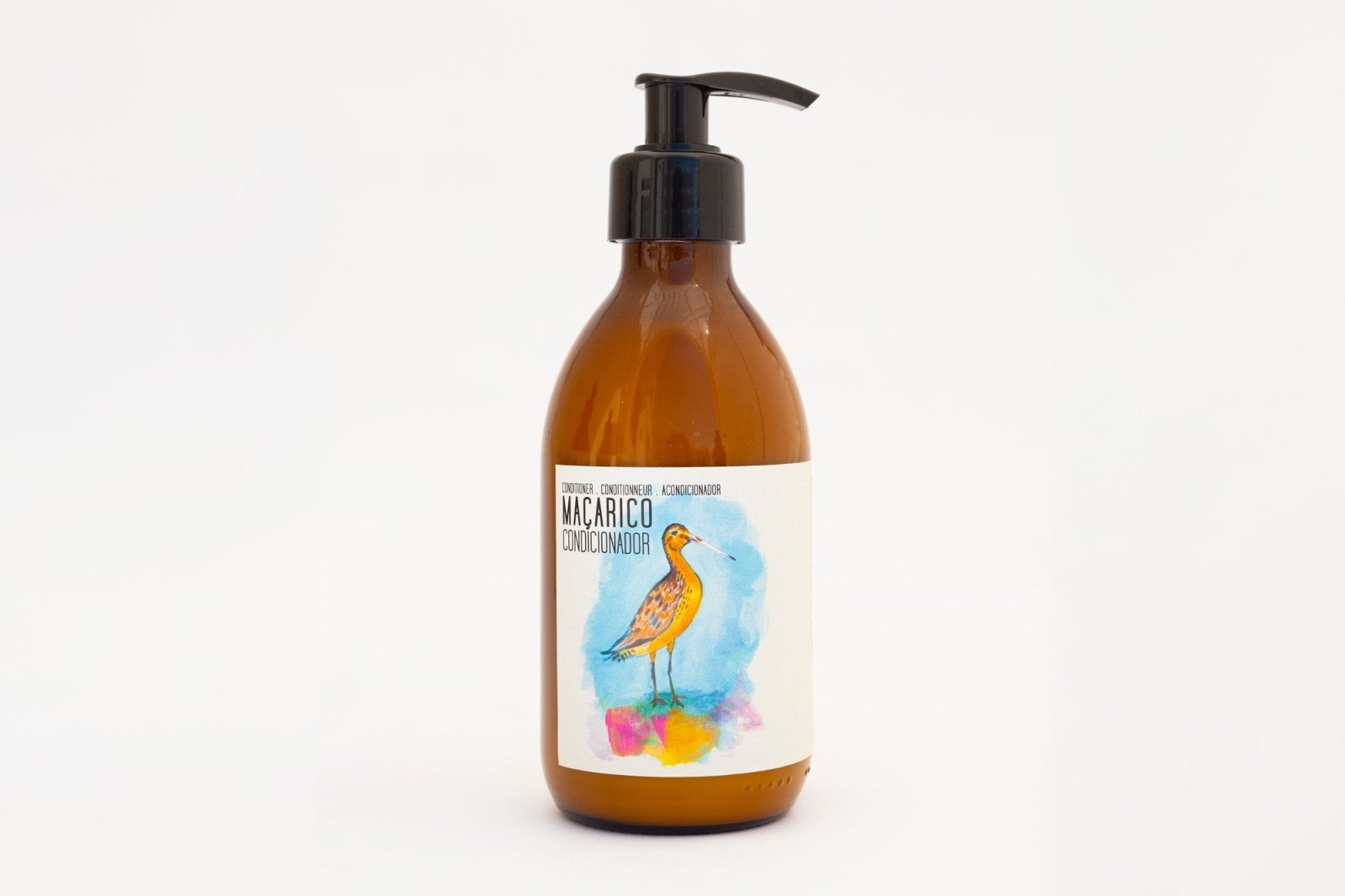 Condicionador 250ml - Maçarico - Madelana A Janela