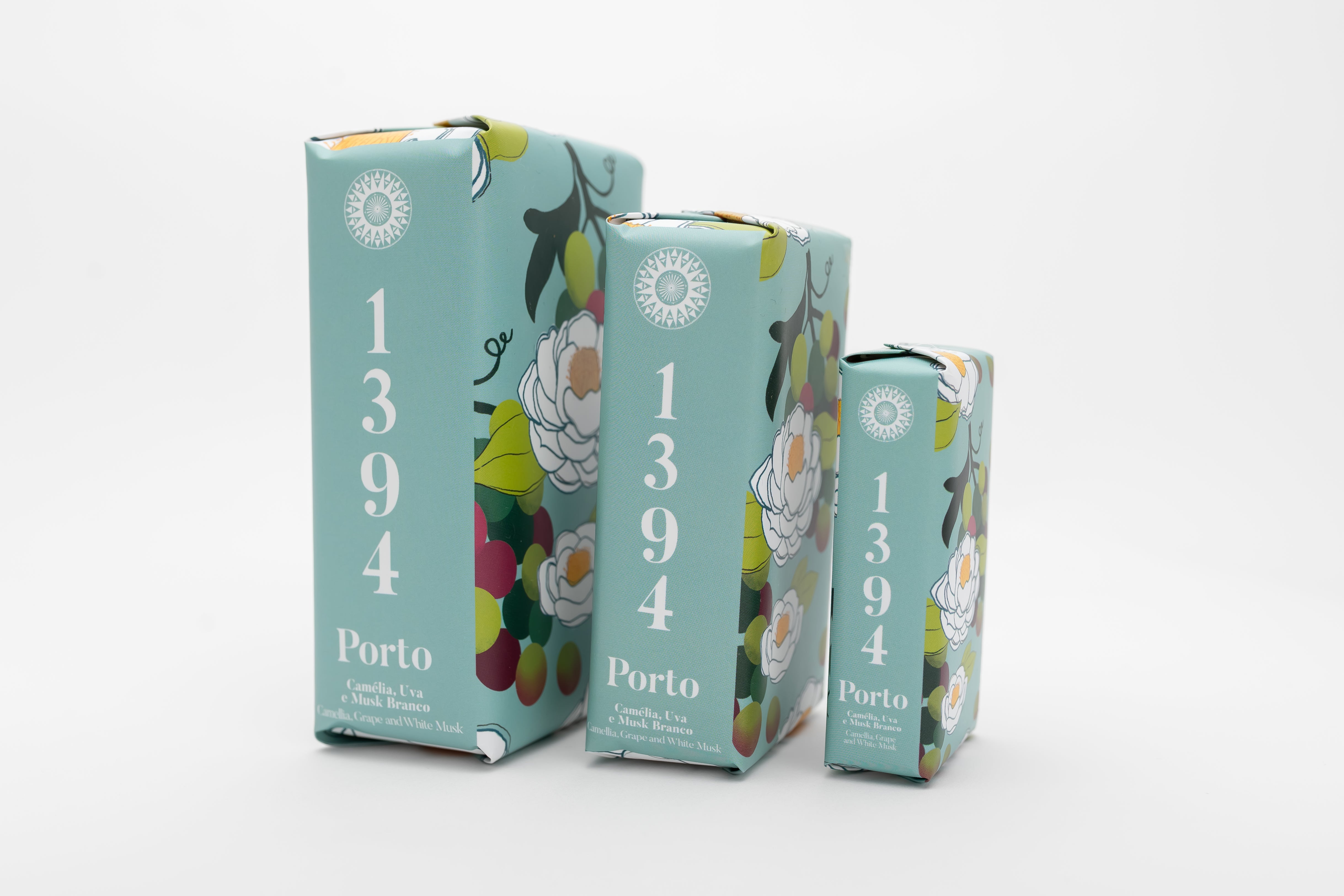 Sabonete Leme | Porto – 1394