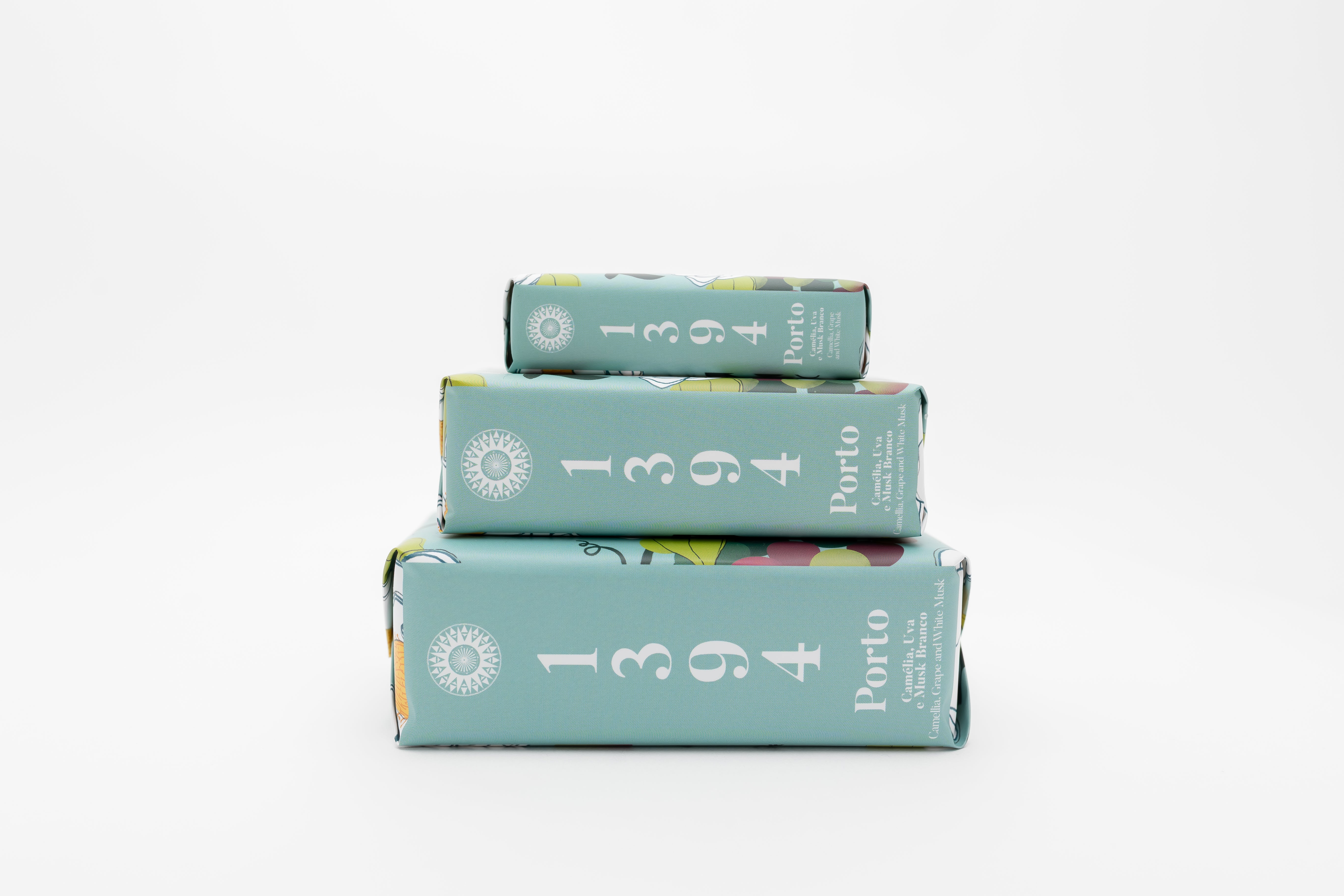 Sabonete Leme | Porto – 1394