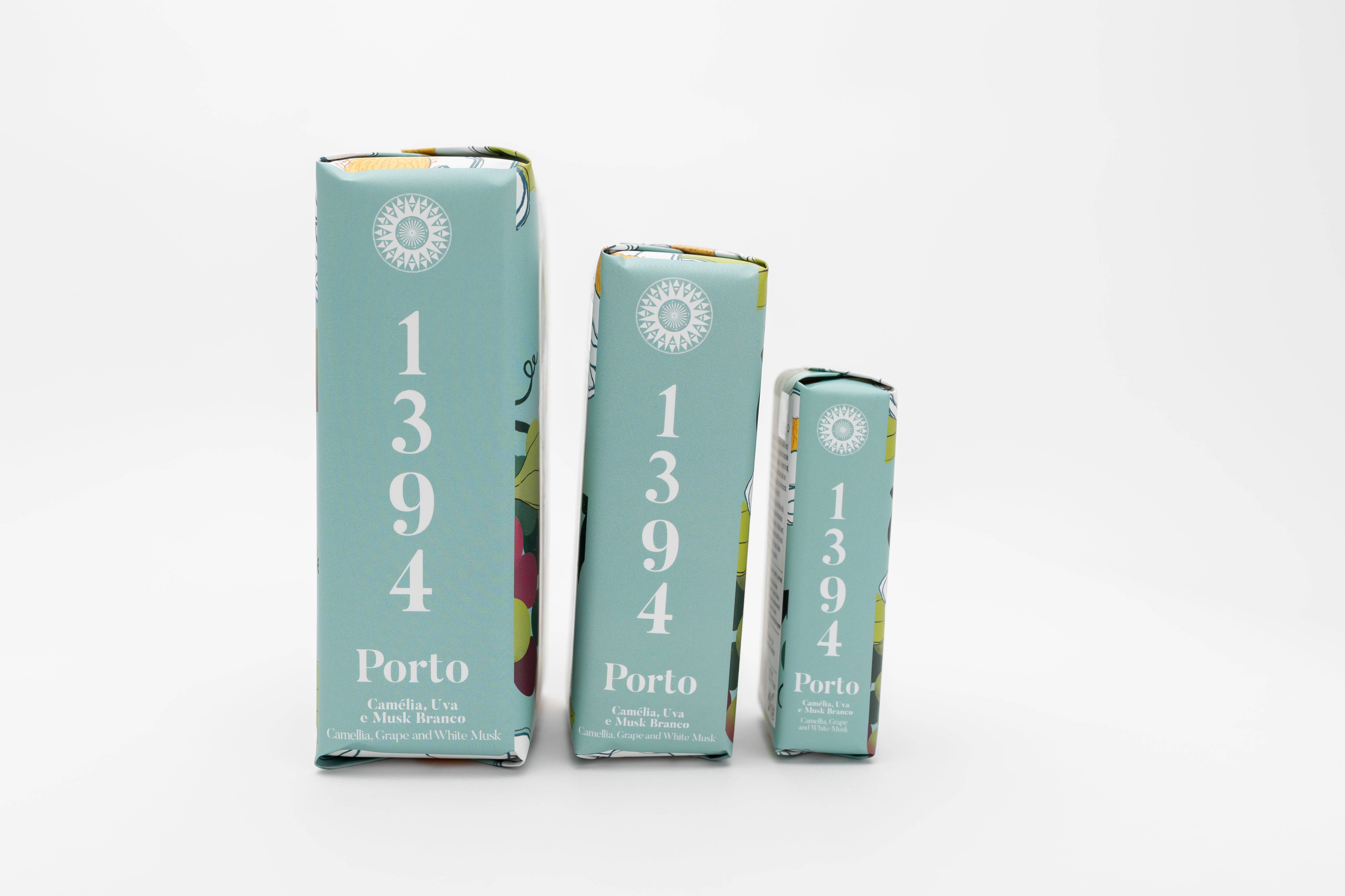 Sabonete Leme | Porto – 1394