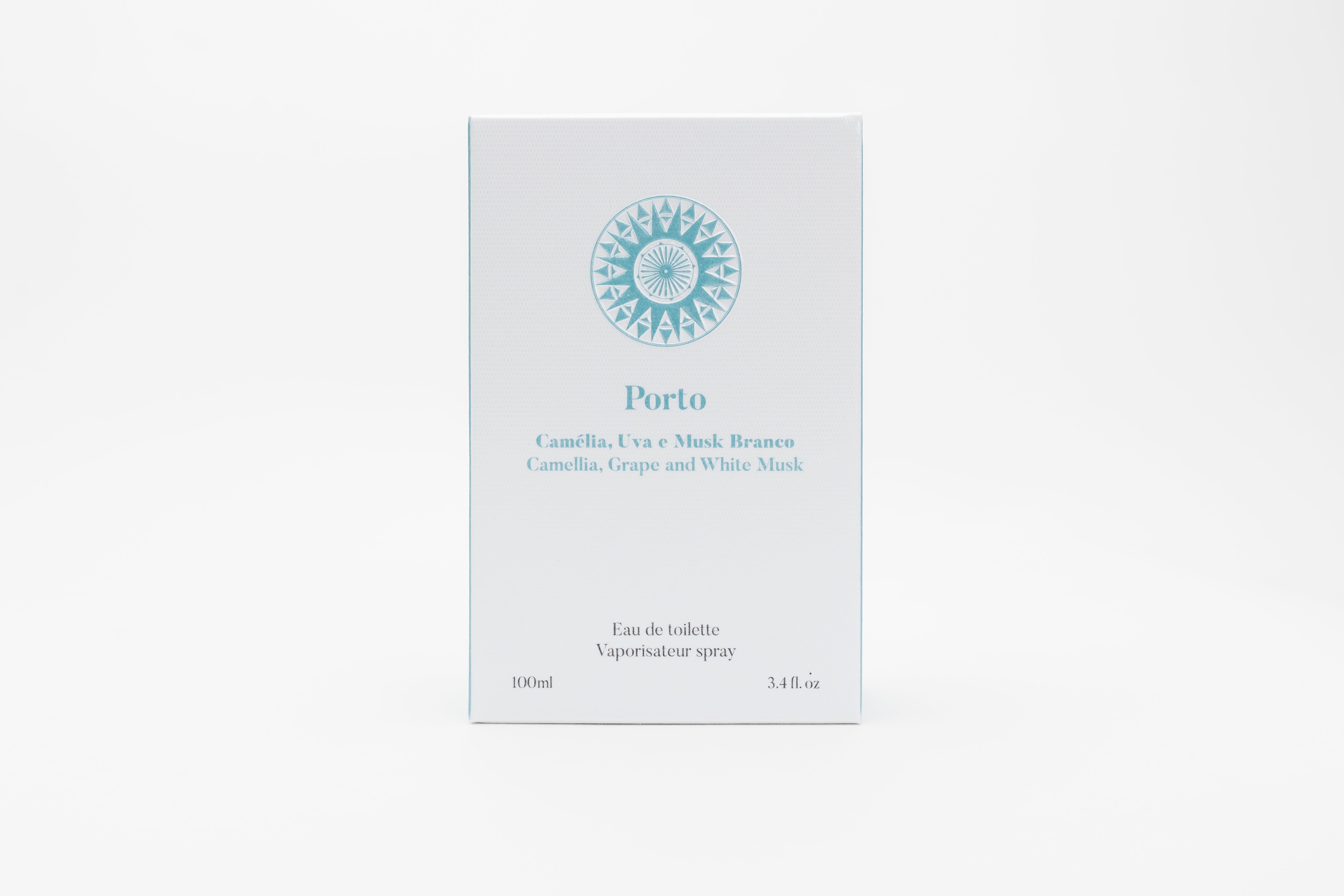 Eau de Toilette Leme | Porto – 1394