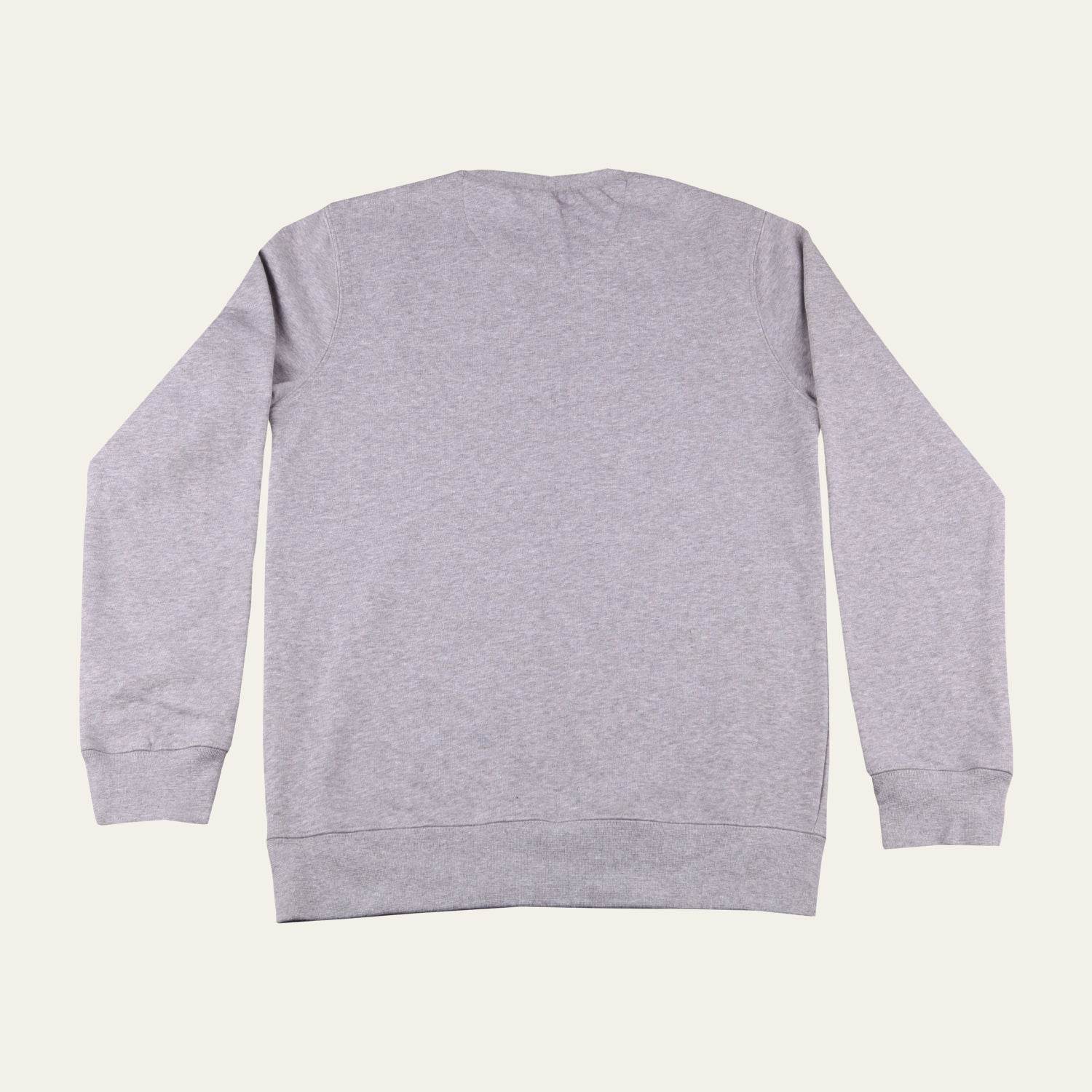 Sweatshirt “Amo Lisboa” – Edição Especial - Madelana A Janela